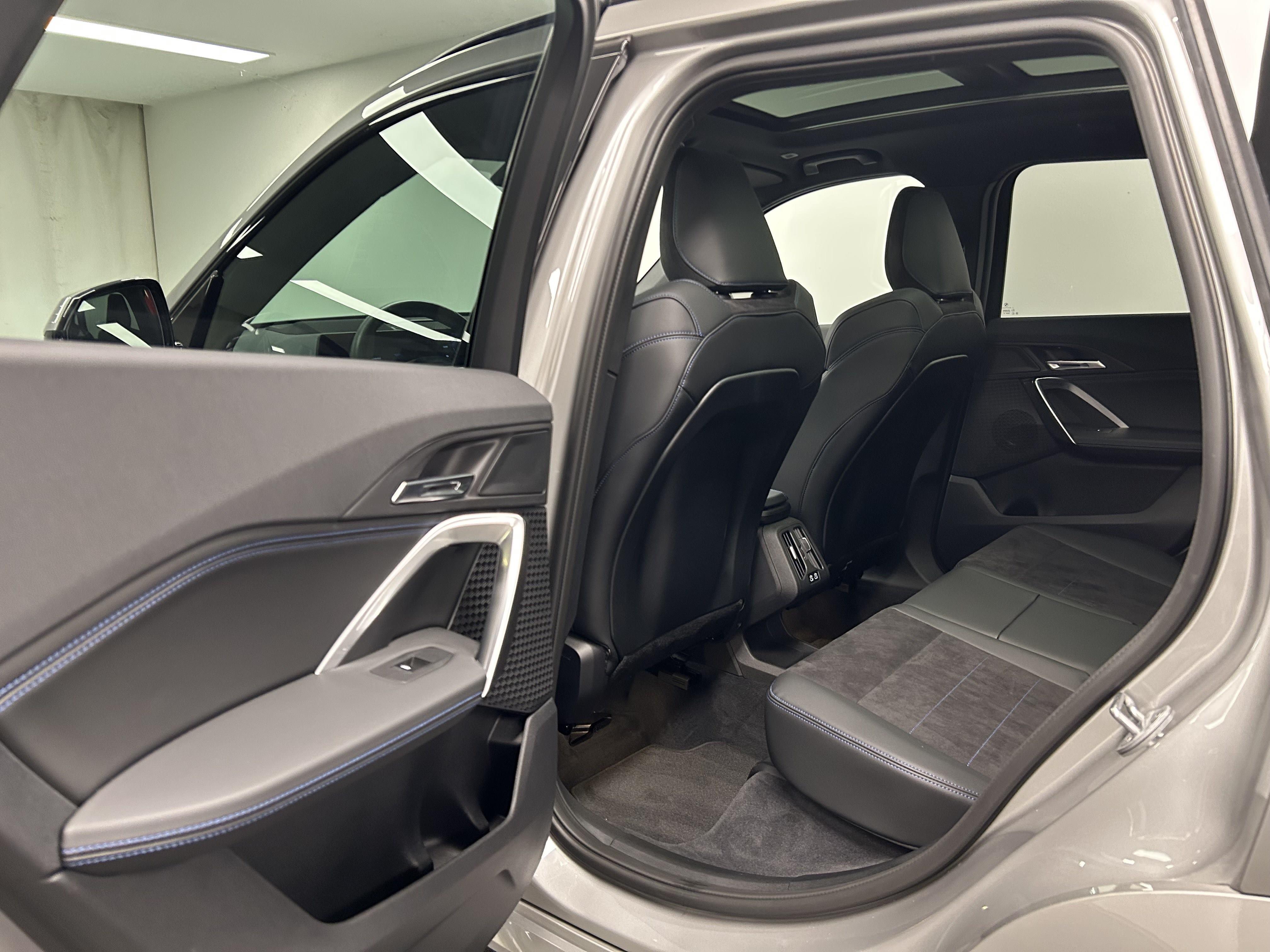 BMW X1 – Bild 9