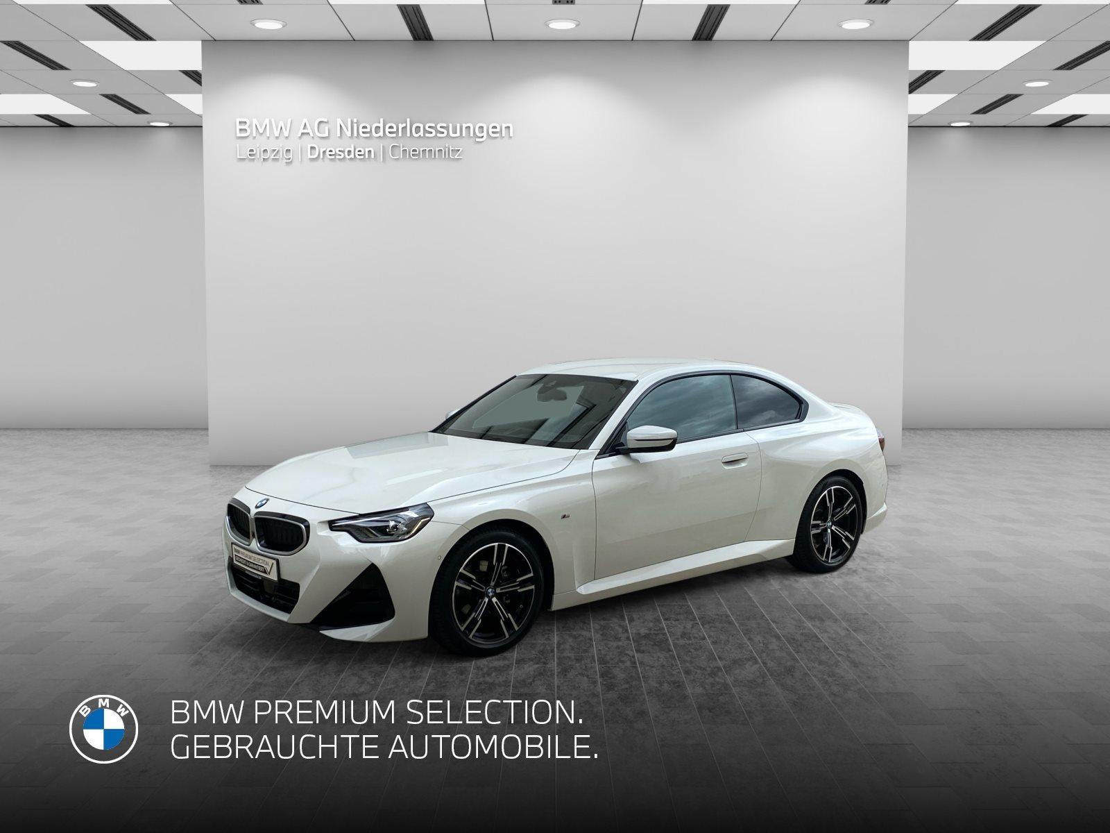 BMW 2er Coupé