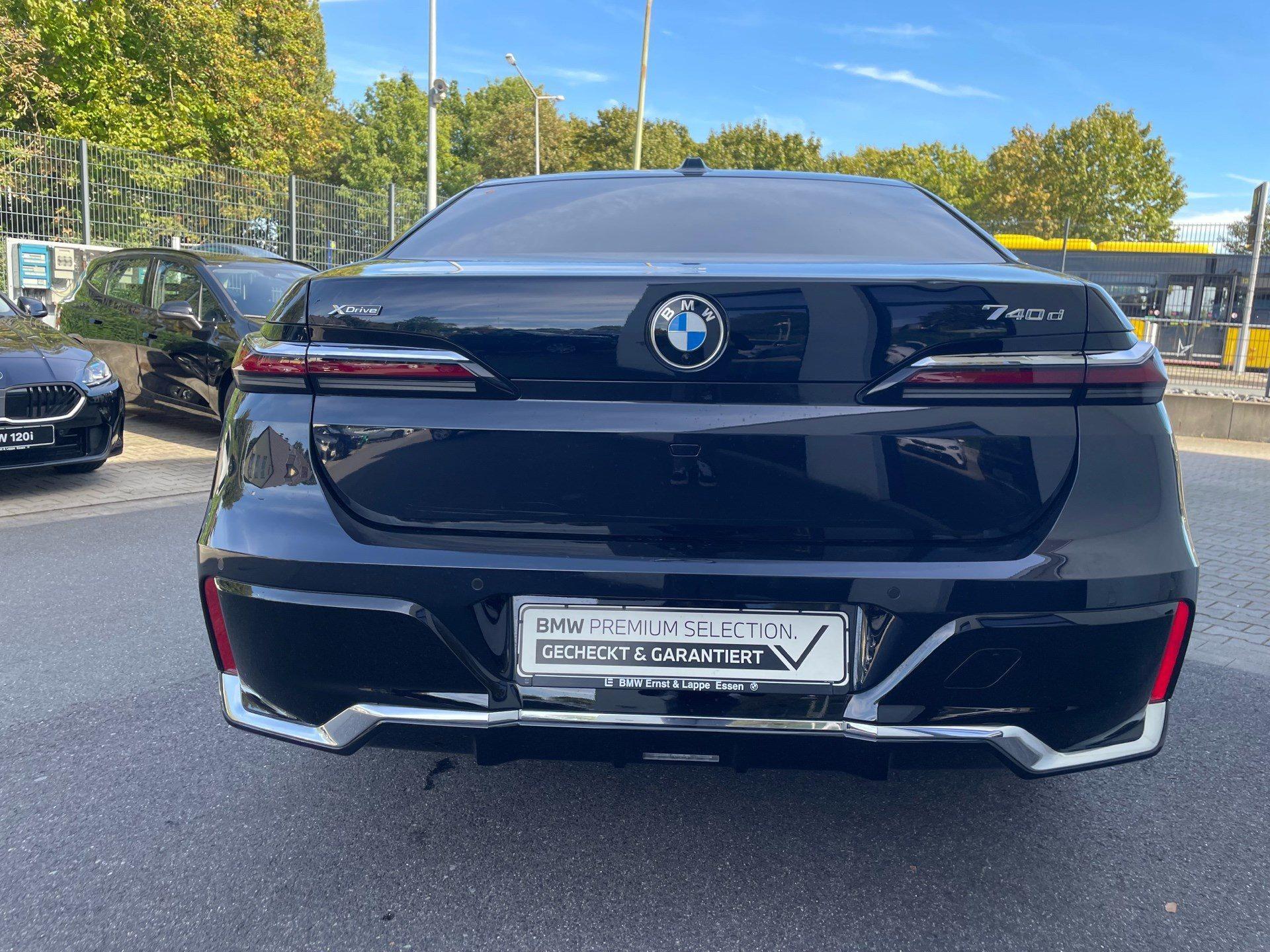 BMW 7er – Bild 25