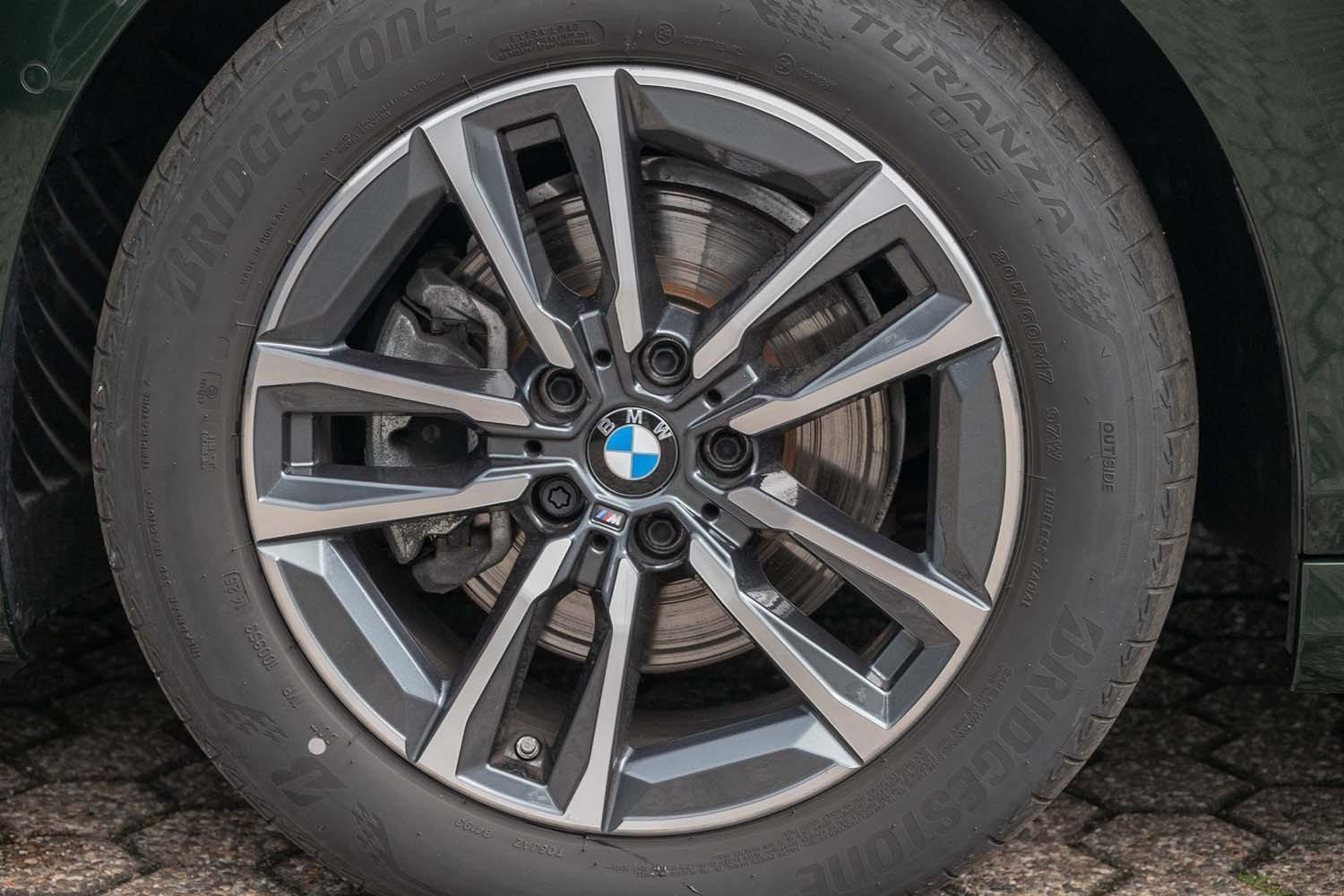 BMW 2er Active Tourer – Bild 6