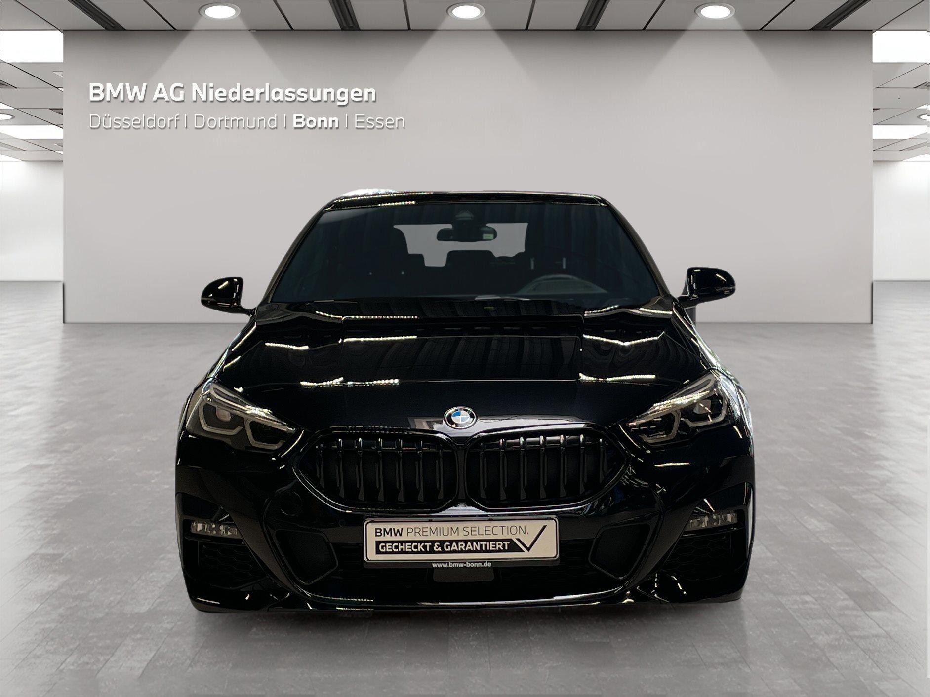 BMW 2er Gran Coupé – Bild 5