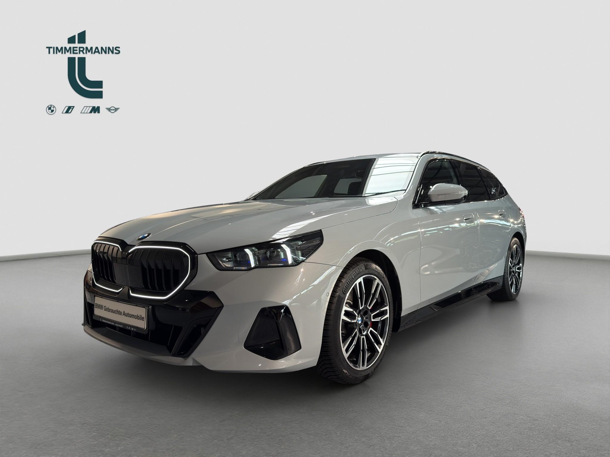 BMW 520D — BMW 520D