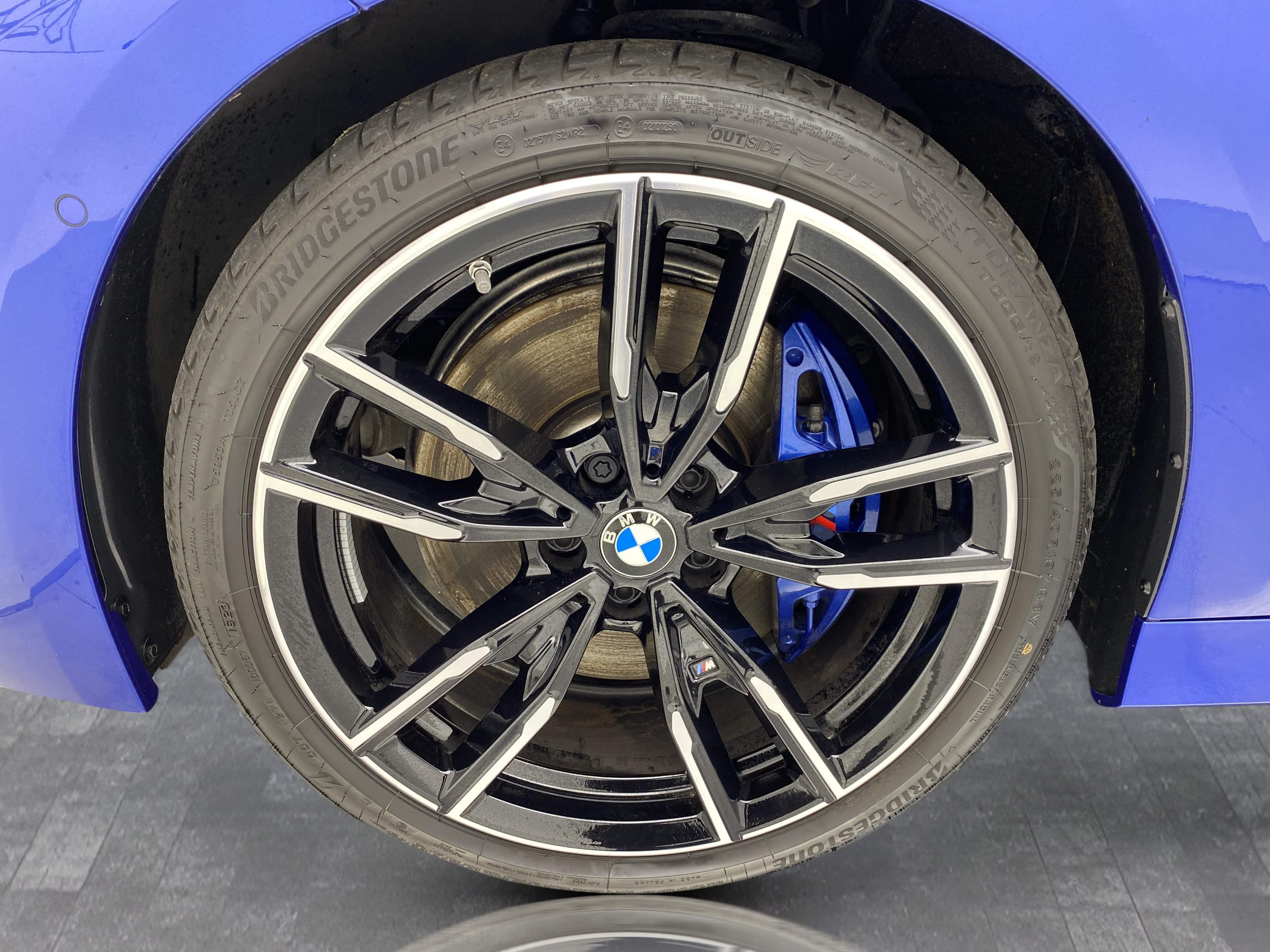 BMW 3er – Bild 18