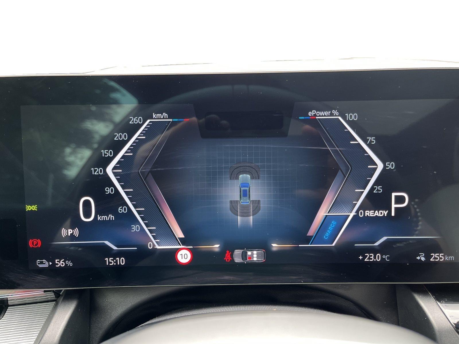 BMW 5er Touring – Bild 17