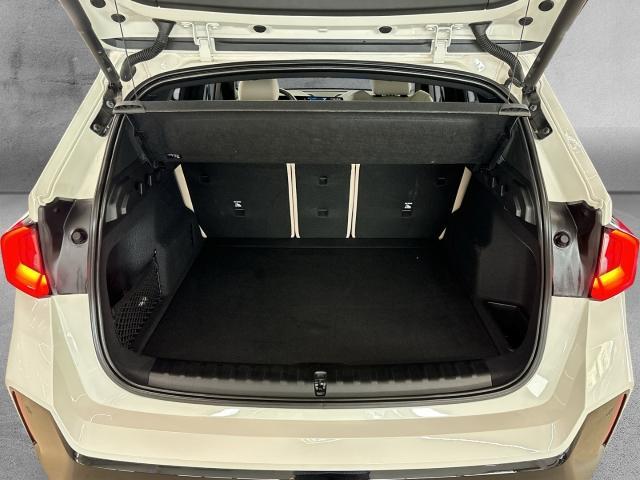 BMW X1 – Bild 8