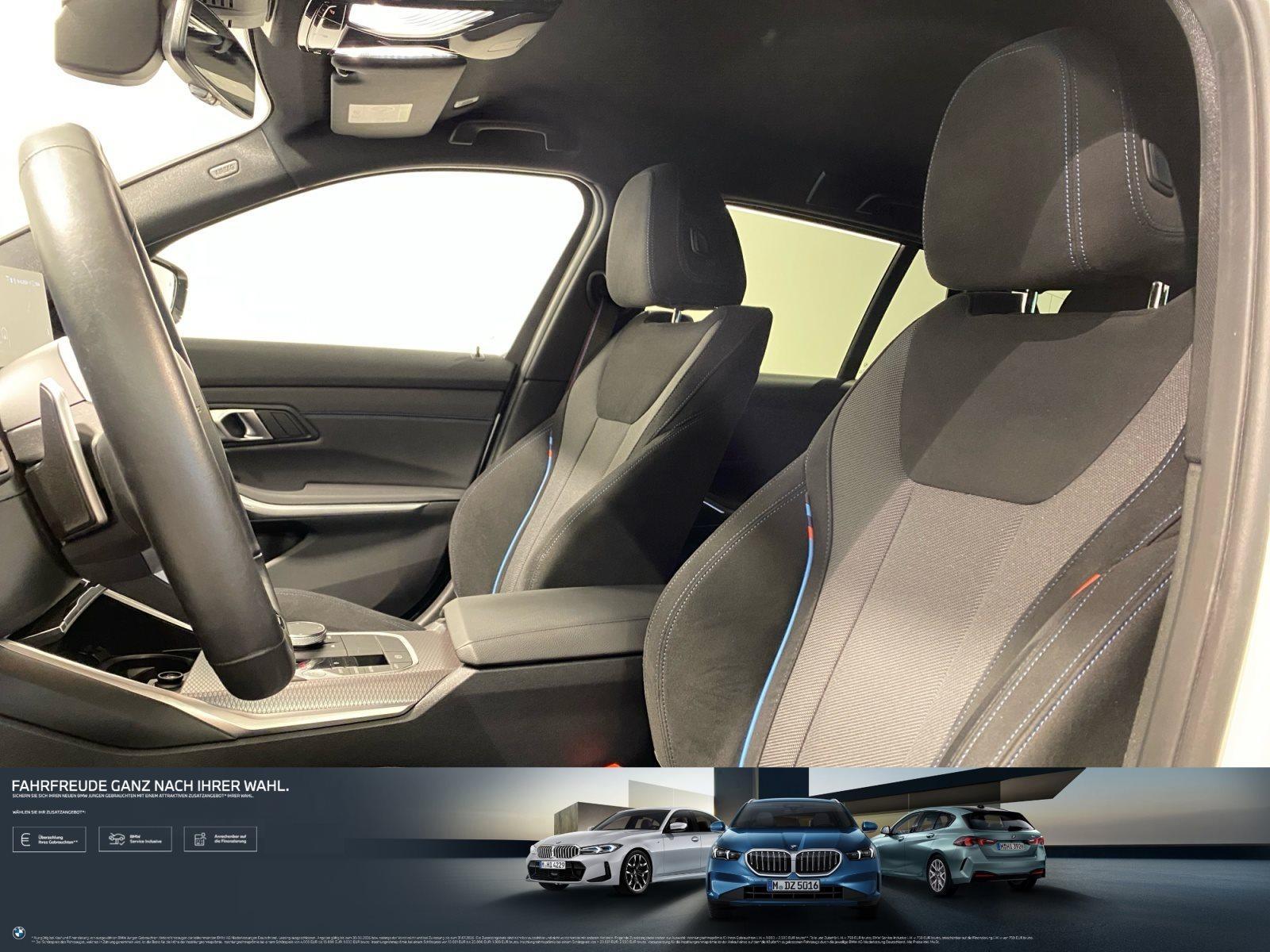 BMW 3er Touring – Bild 7