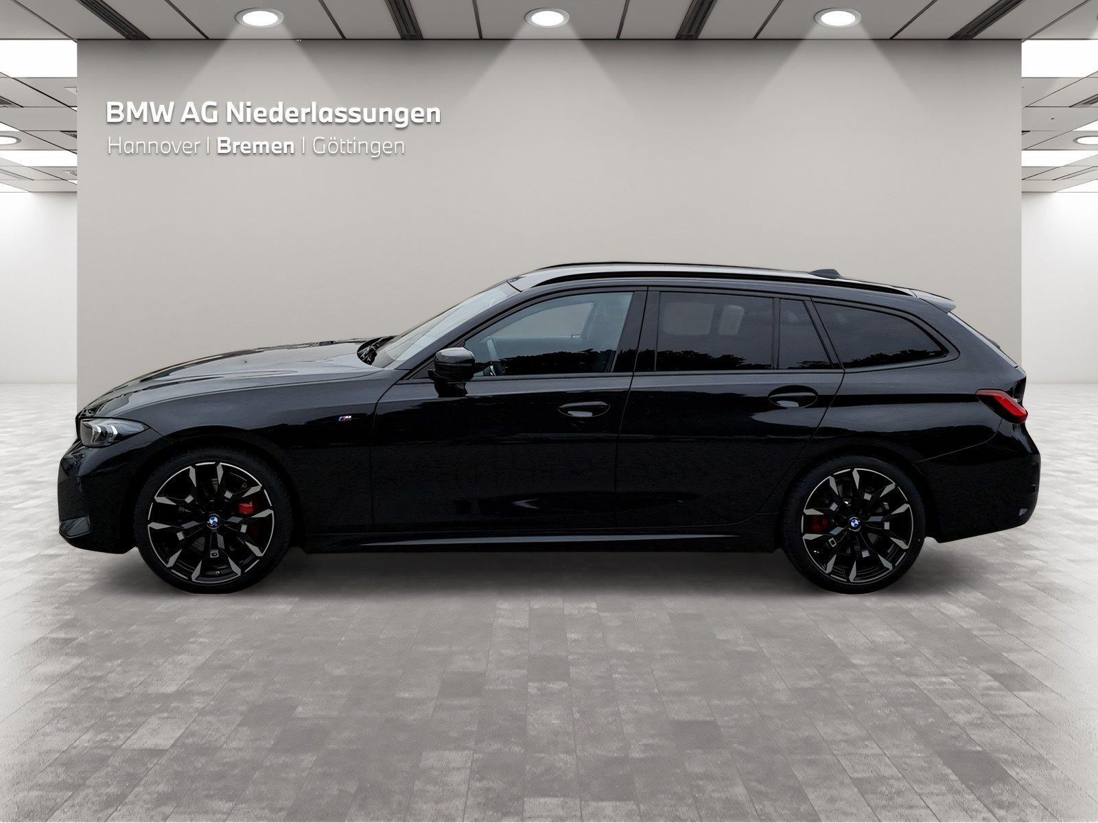 BMW 3er Touring – Bild 3