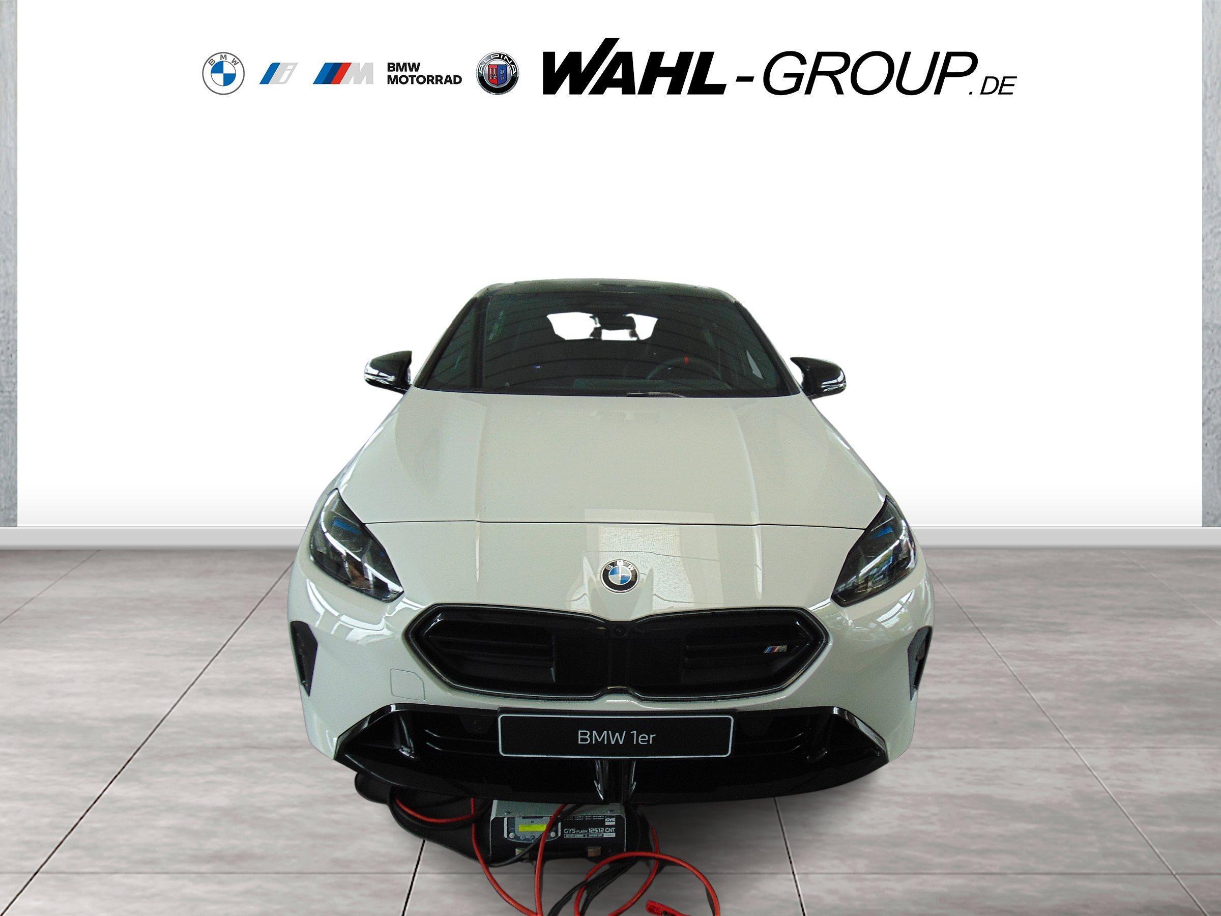 BMW 1er – Bild 2
