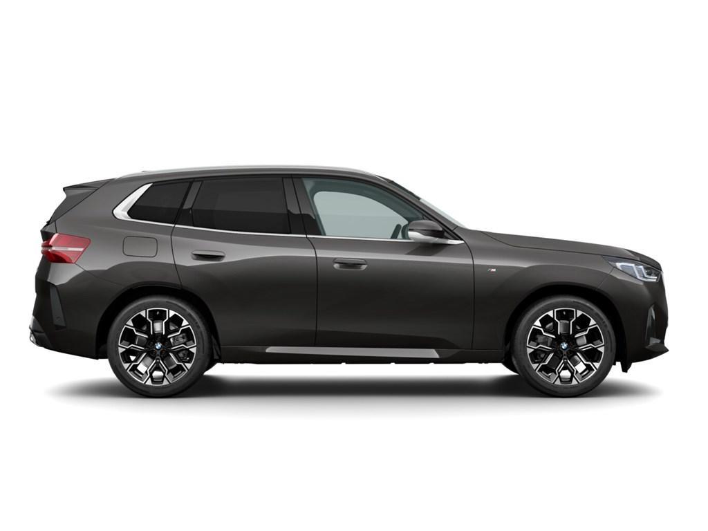 BMW X3 – Bild 5