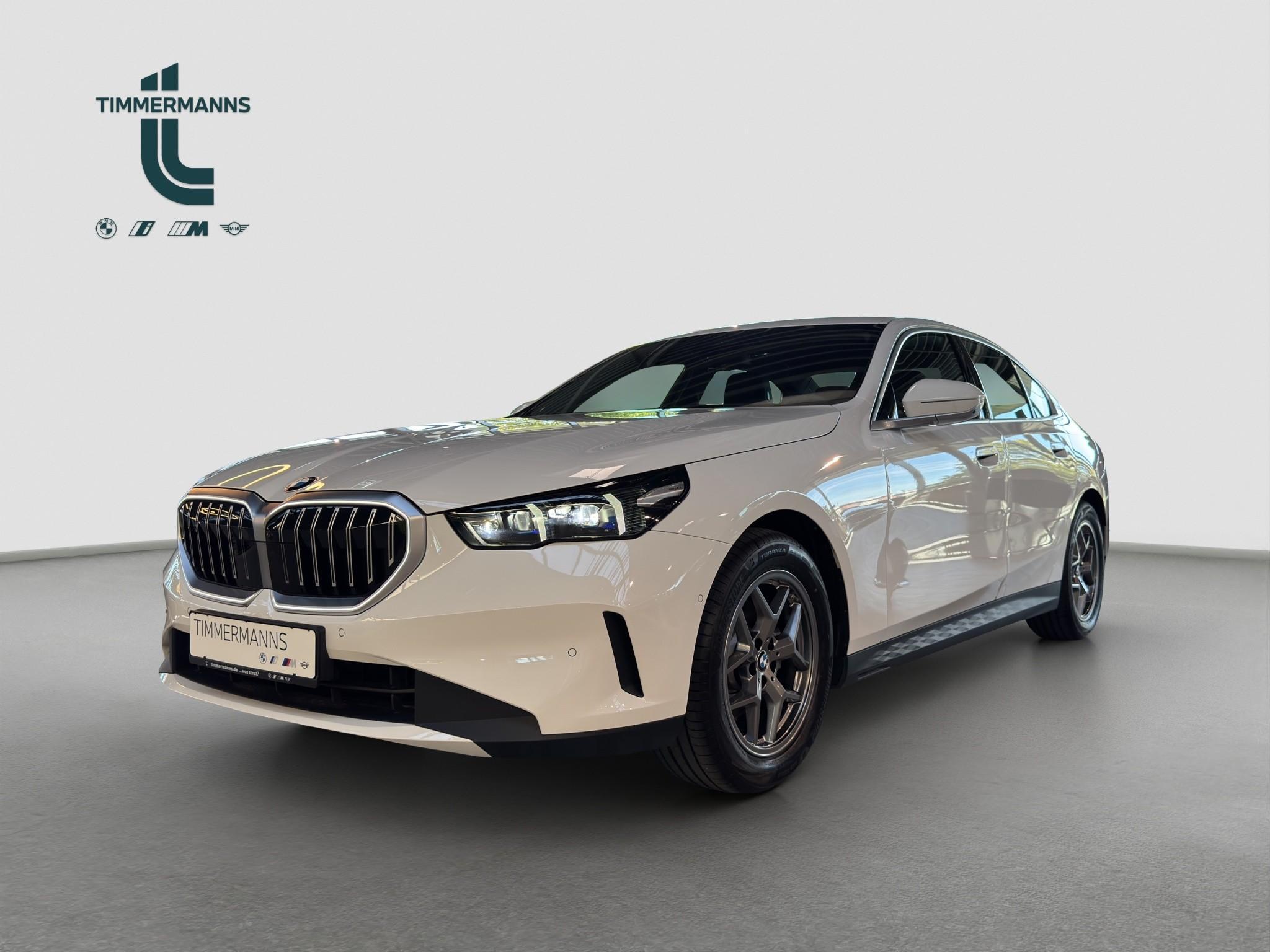 BMW 5er