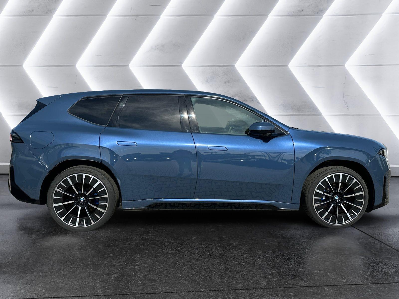 BMW iX3 – Bild 6