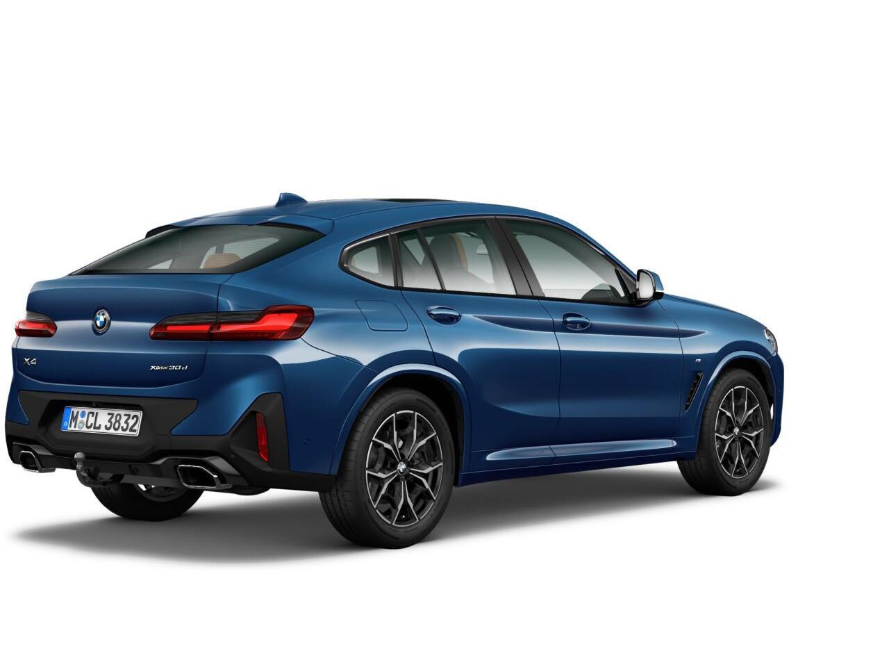 BMW X4 – Bild 10
