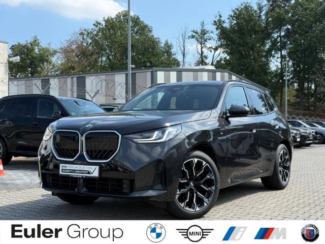 BMW X3 – Bild 5