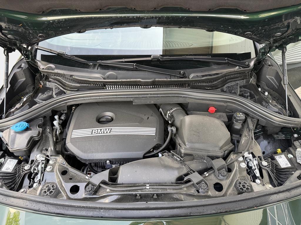 BMW 2er Active Tourer – Bild 16