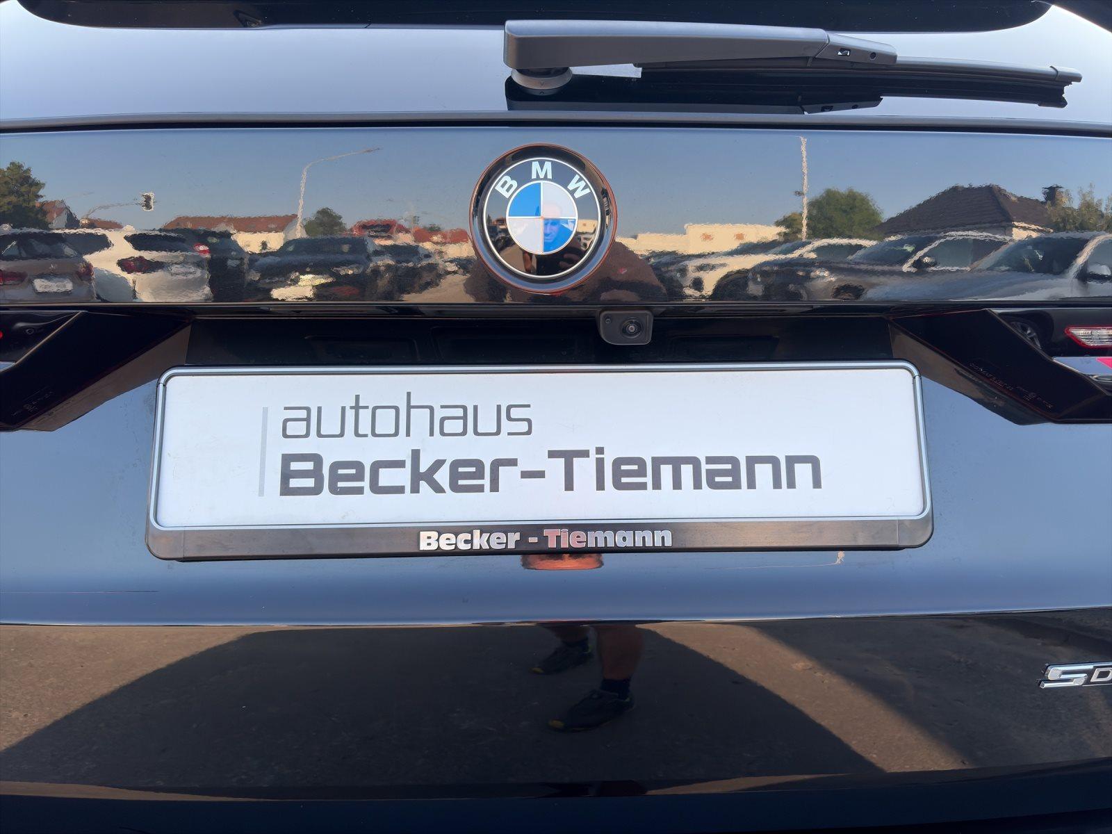 BMW X1 – Bild 19