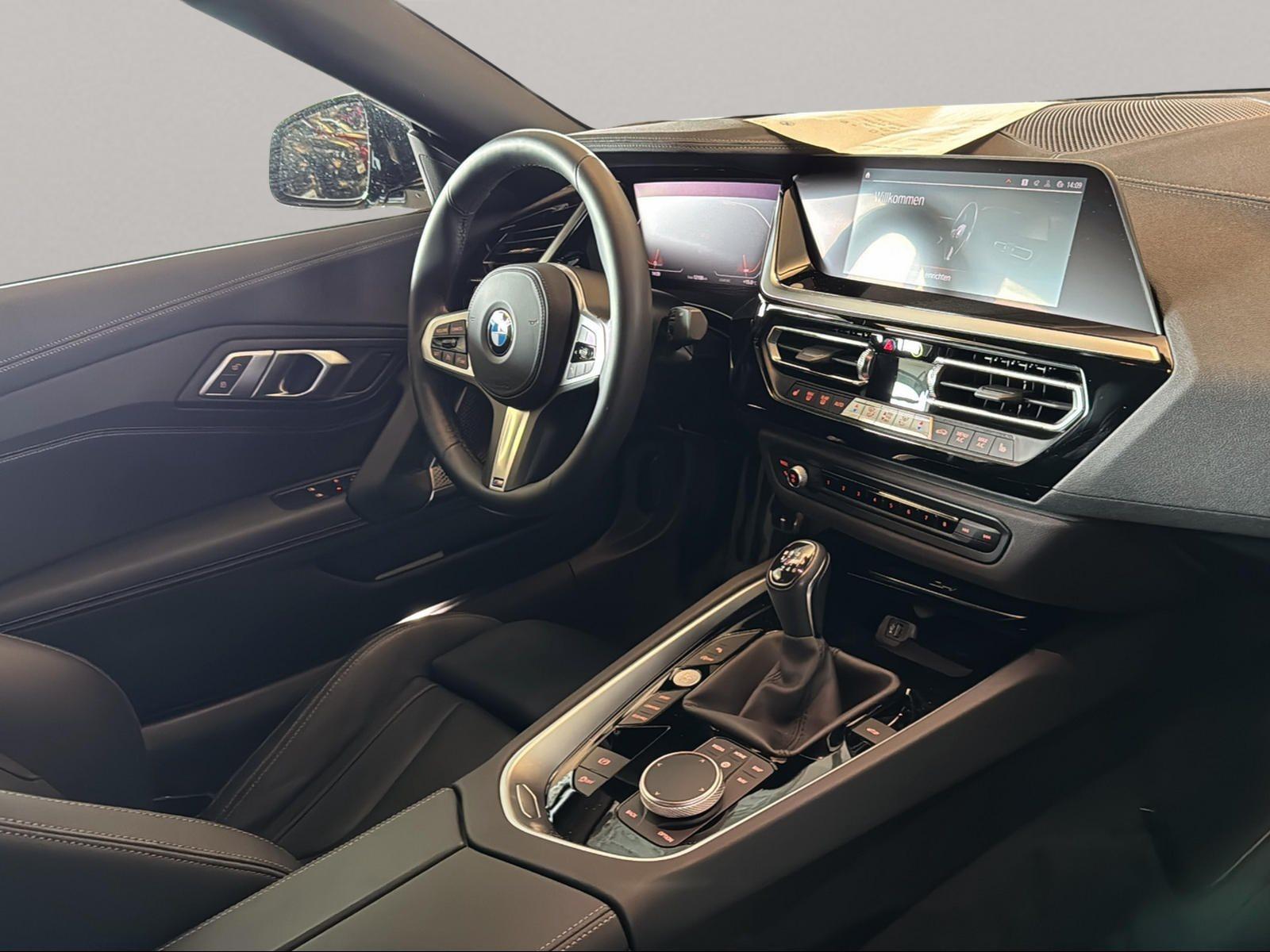 BMW Z4 – Bild 14