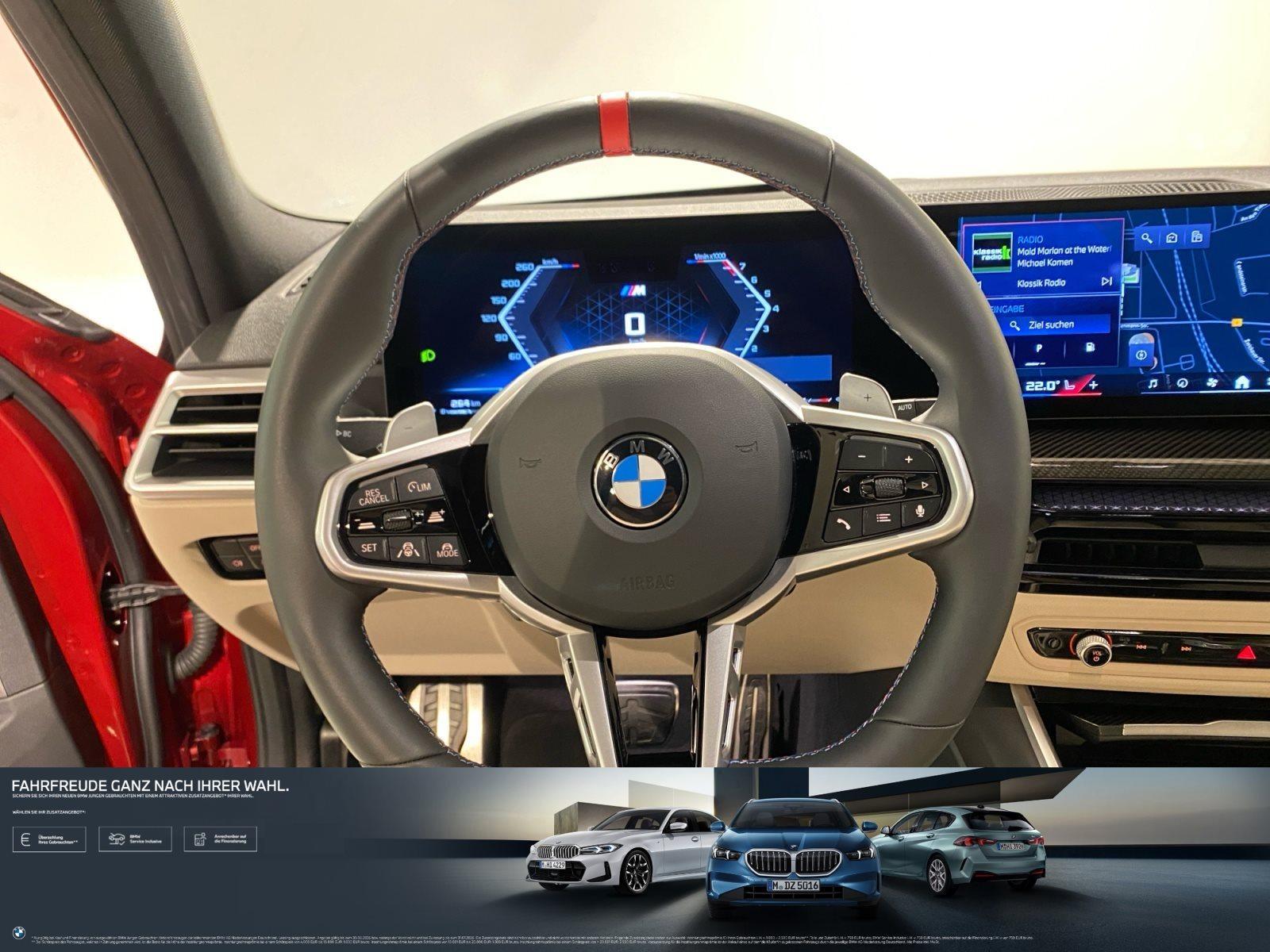 BMW 3er Touring – Bild 23