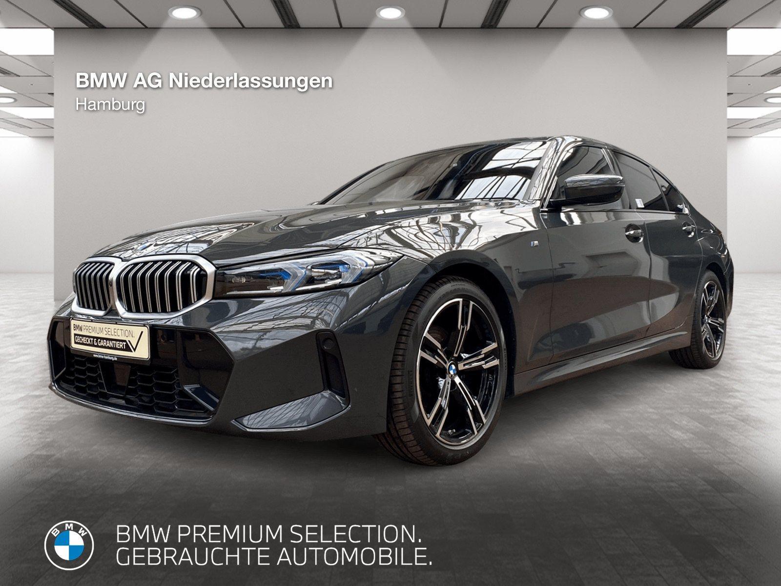 BMW 3er