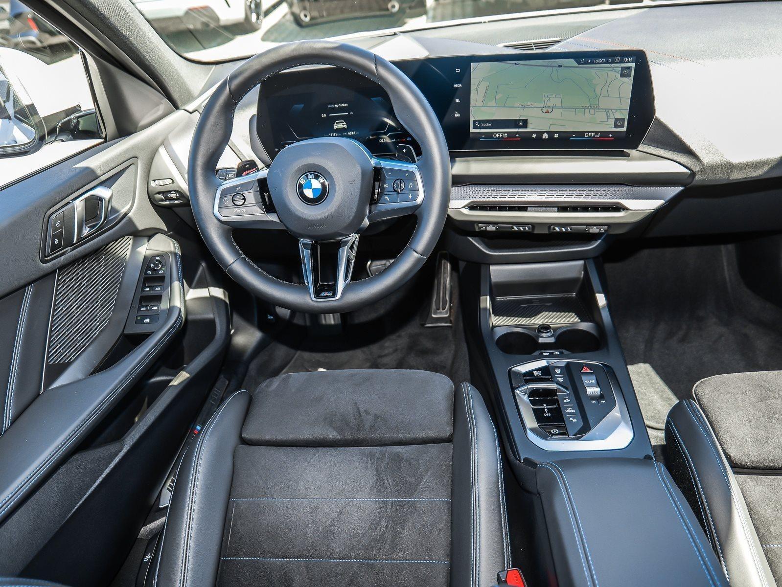 BMW 1er – Bild 18