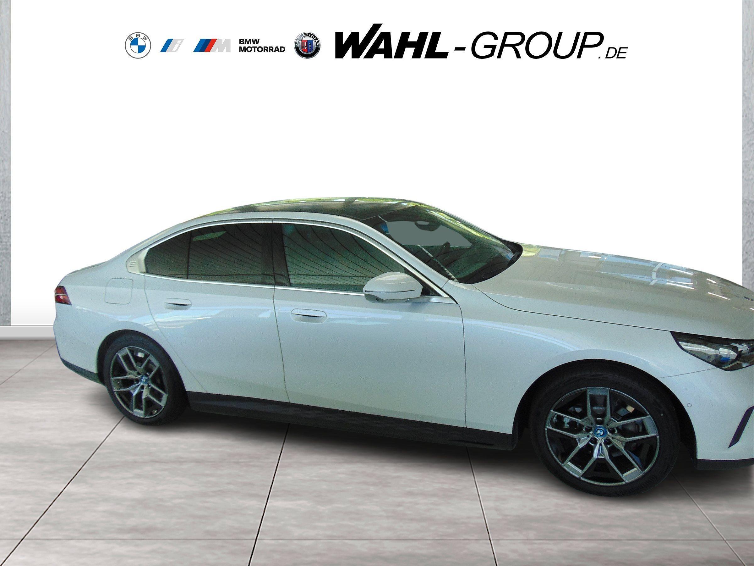 BMW 5er – Bild 5