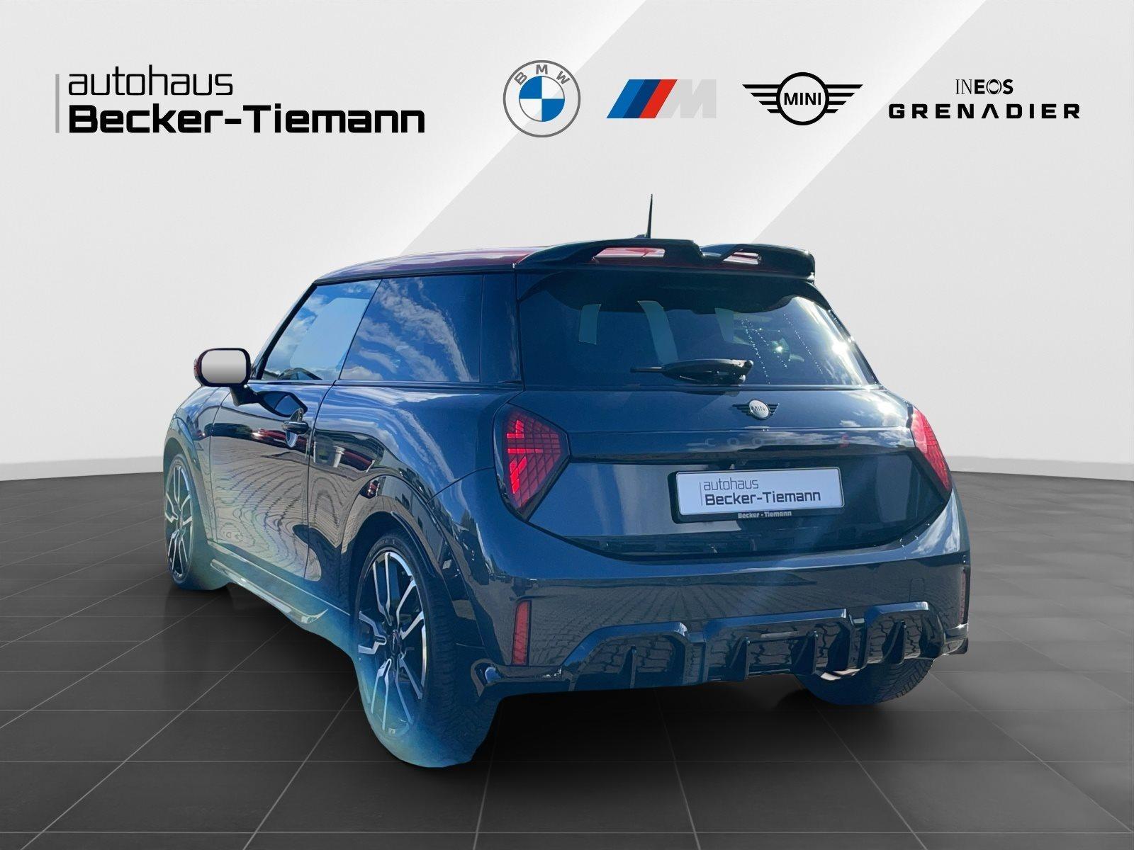 MINI Cooper 3-Türer – Bild 4