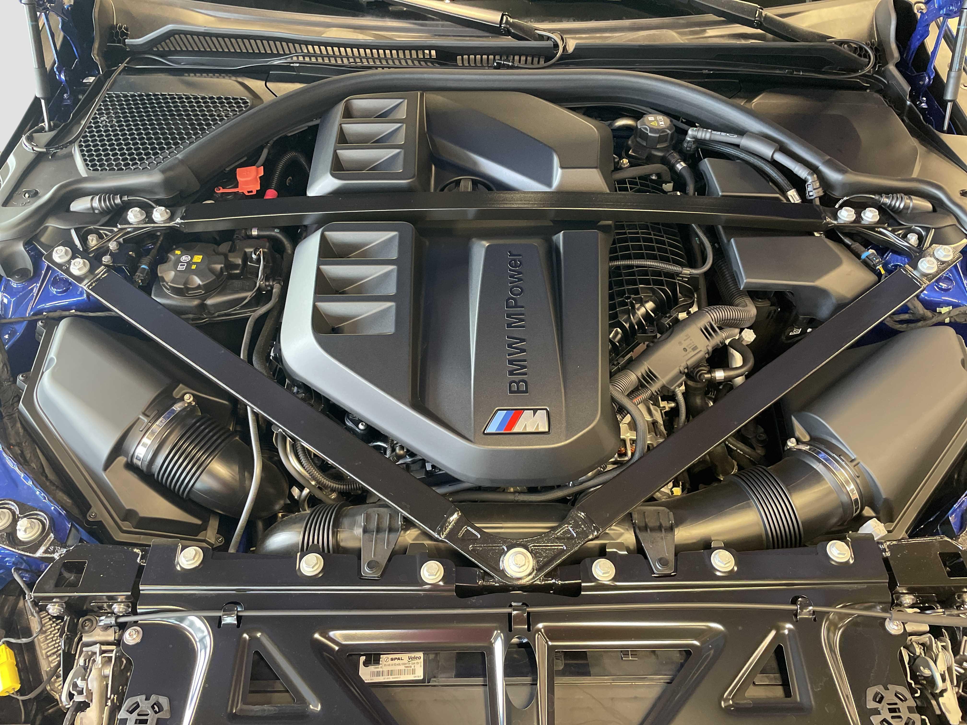 BMW M3 Touring – Bild 9