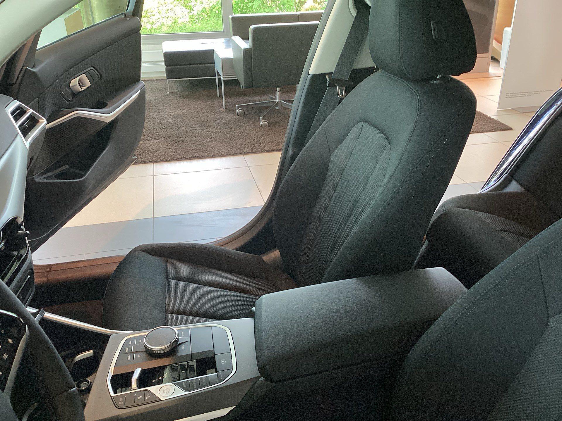 BMW 3er – Bild 15