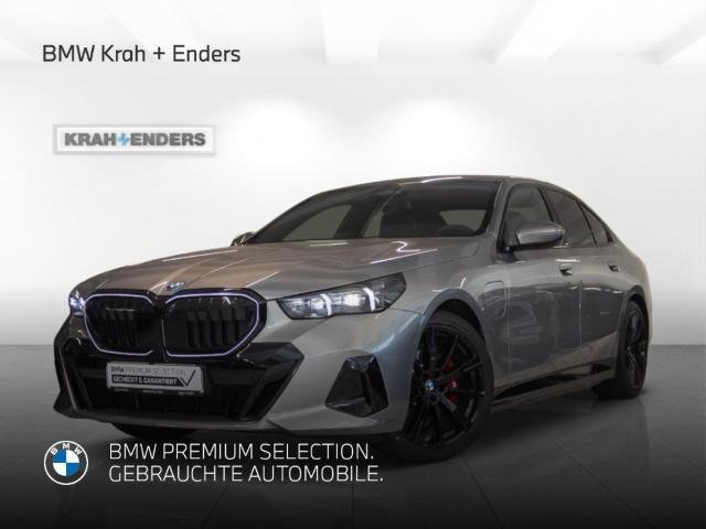 BMW 5er – Bild 6
