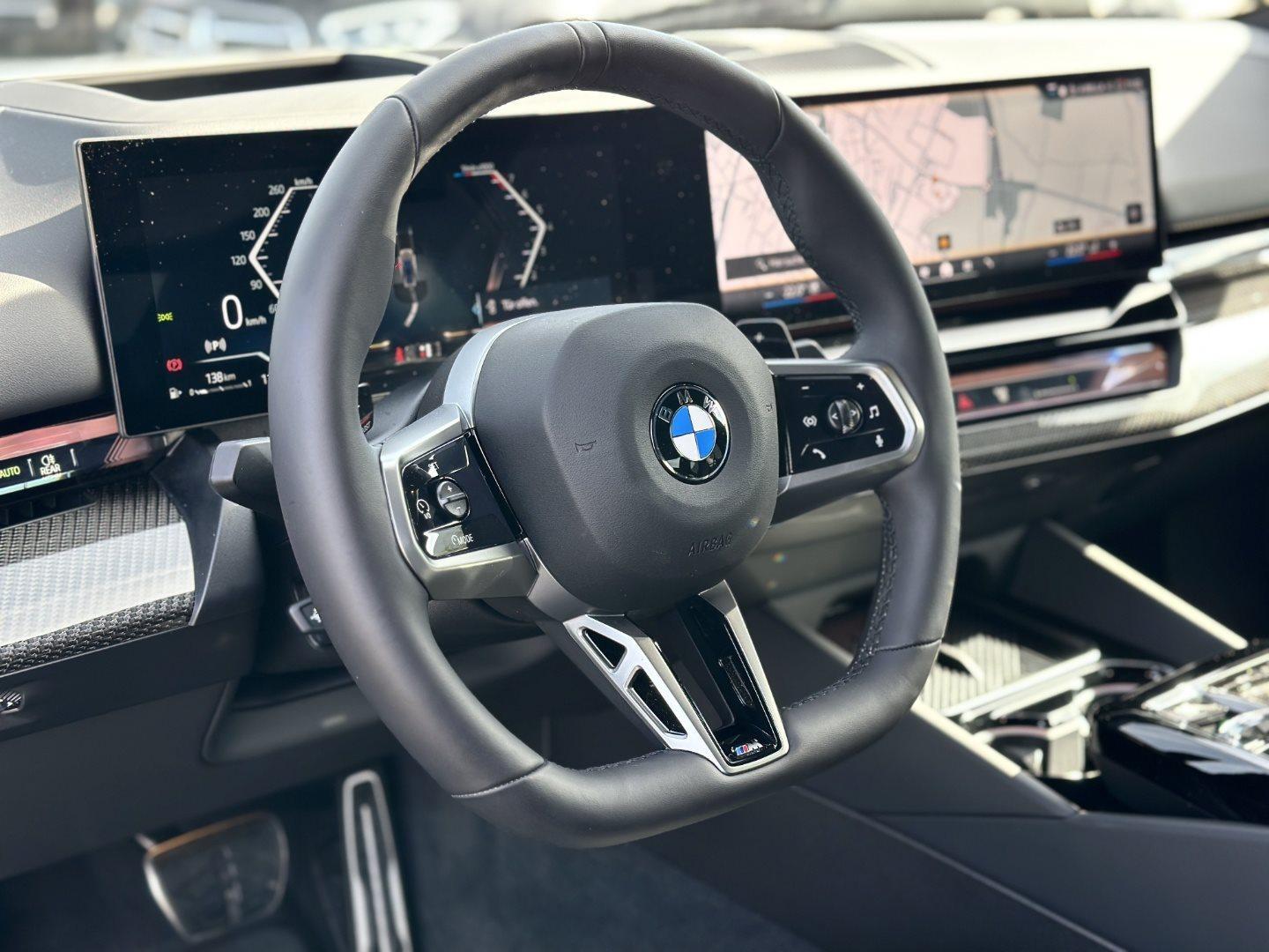 BMW 5er – Bild 18