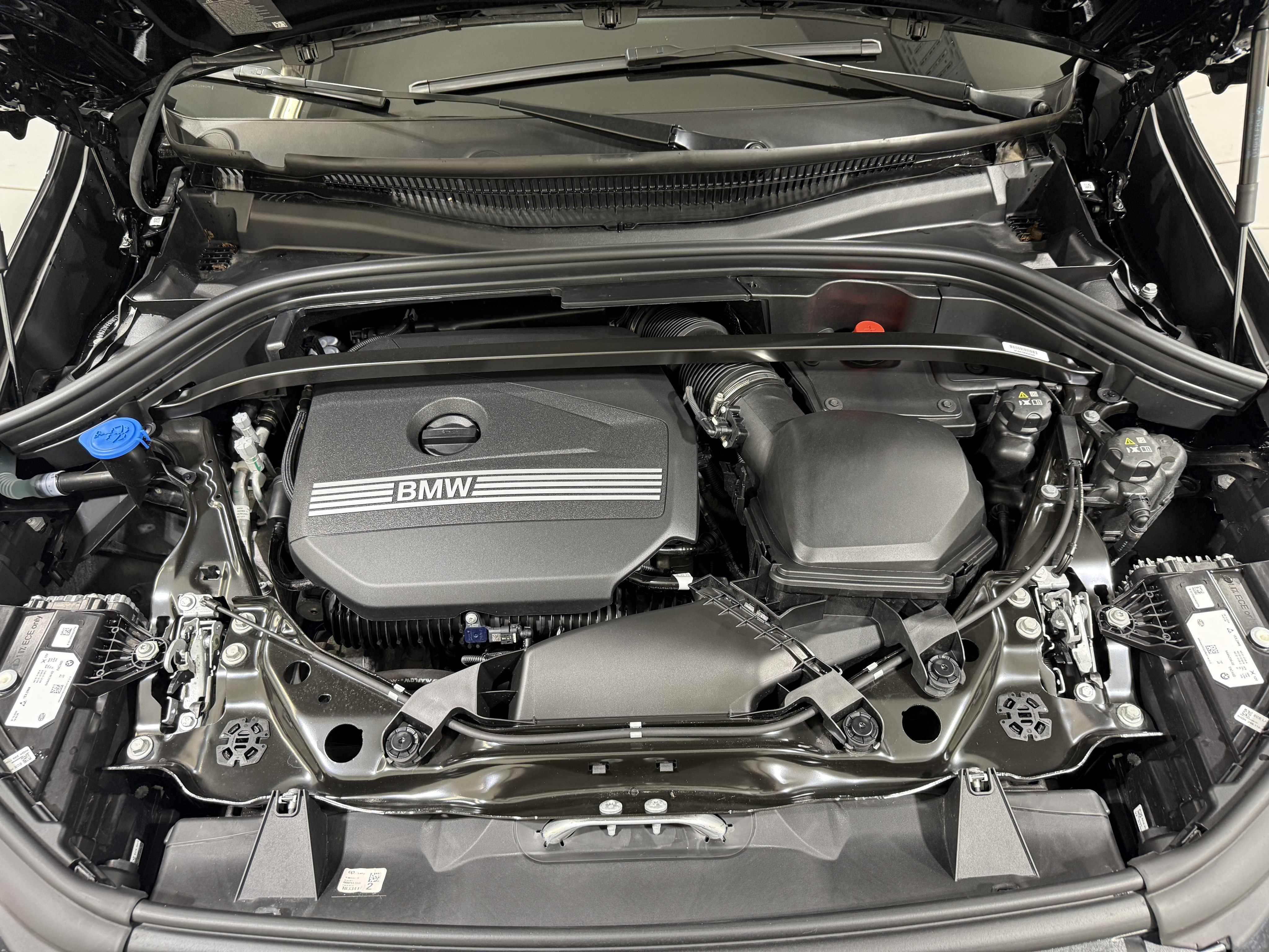 BMW X1 – Bild 24