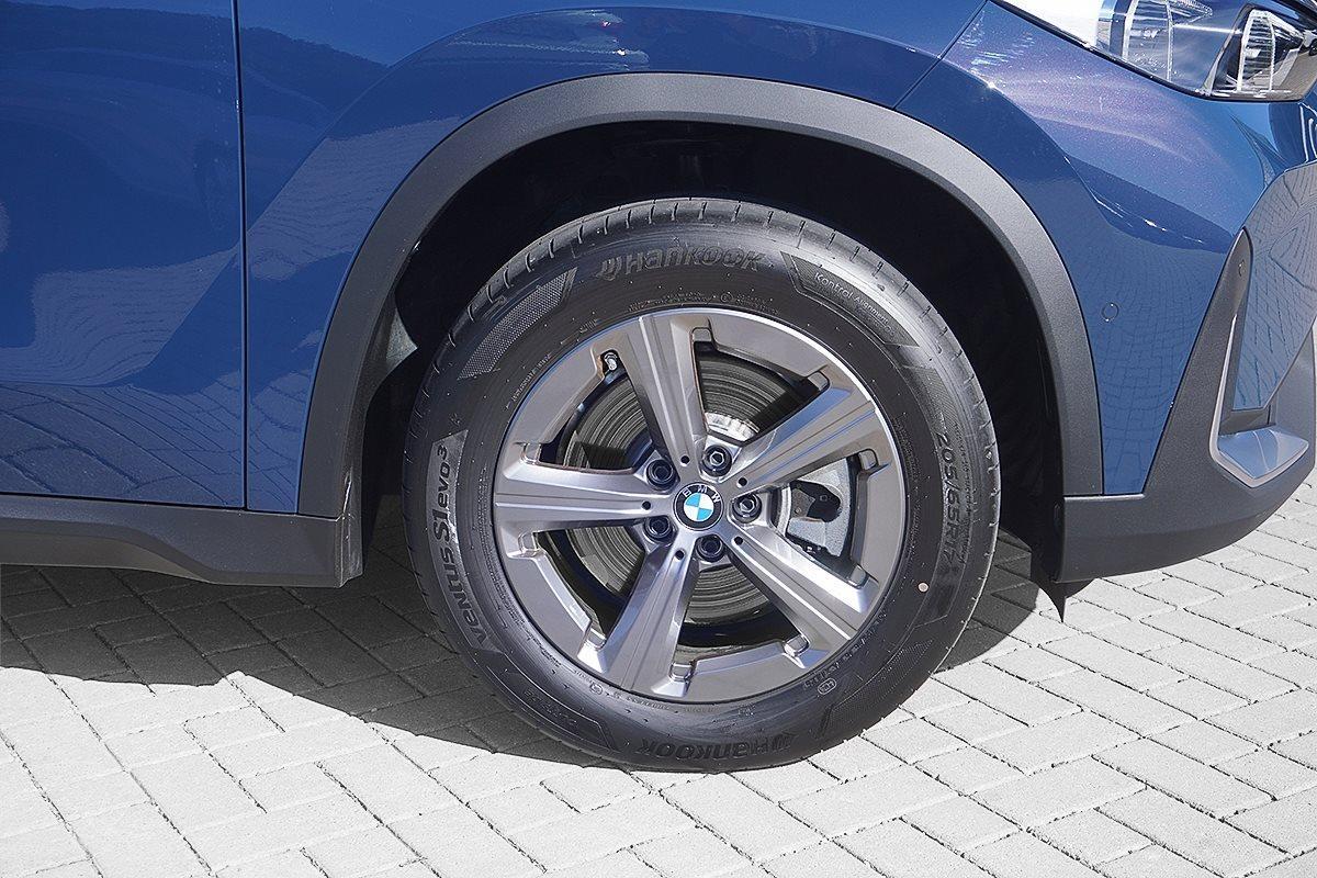 BMW X1 – Bild 2