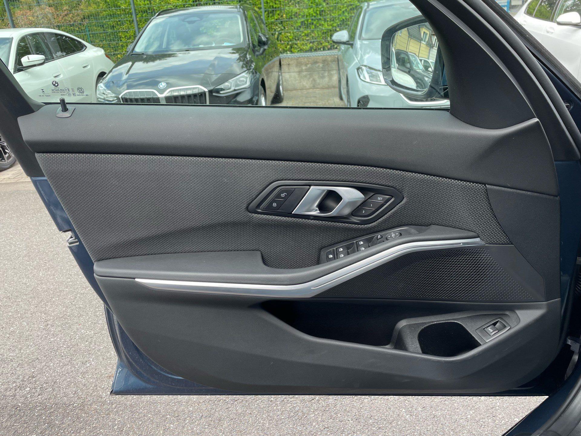 BMW 3er – Bild 16