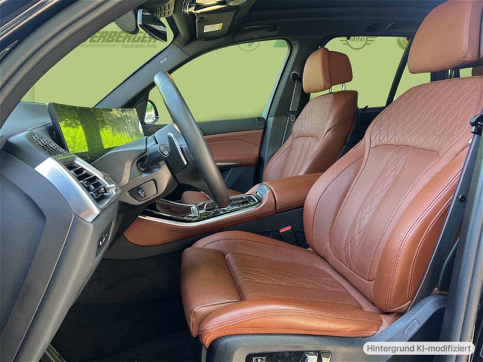BMW X5 – Bild 11