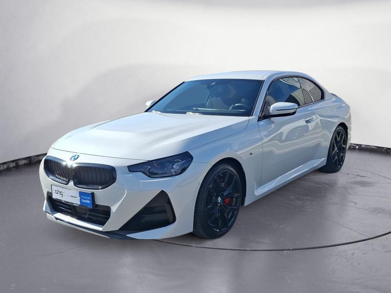 BMW 2er Coupé