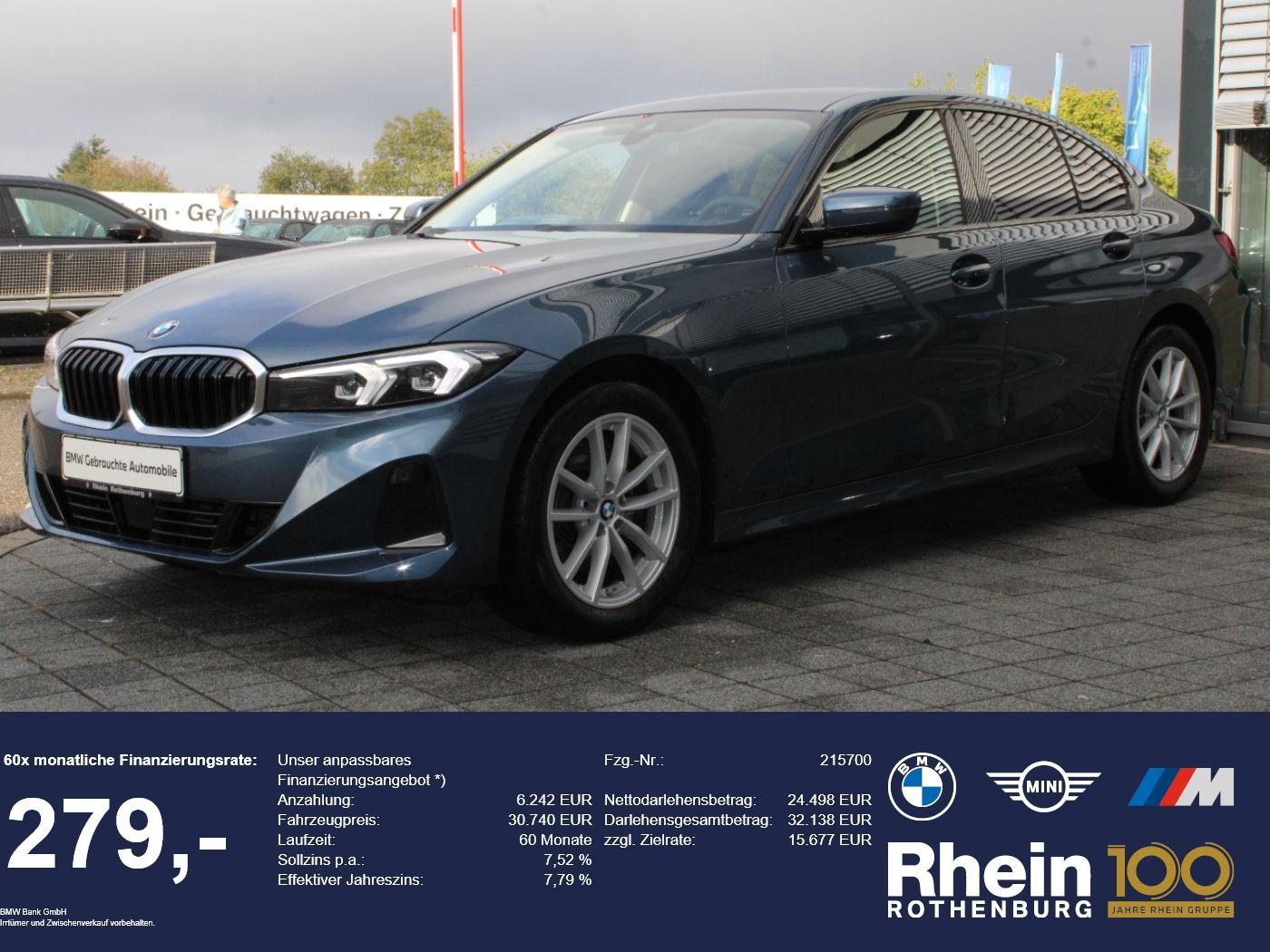 BMW 3er