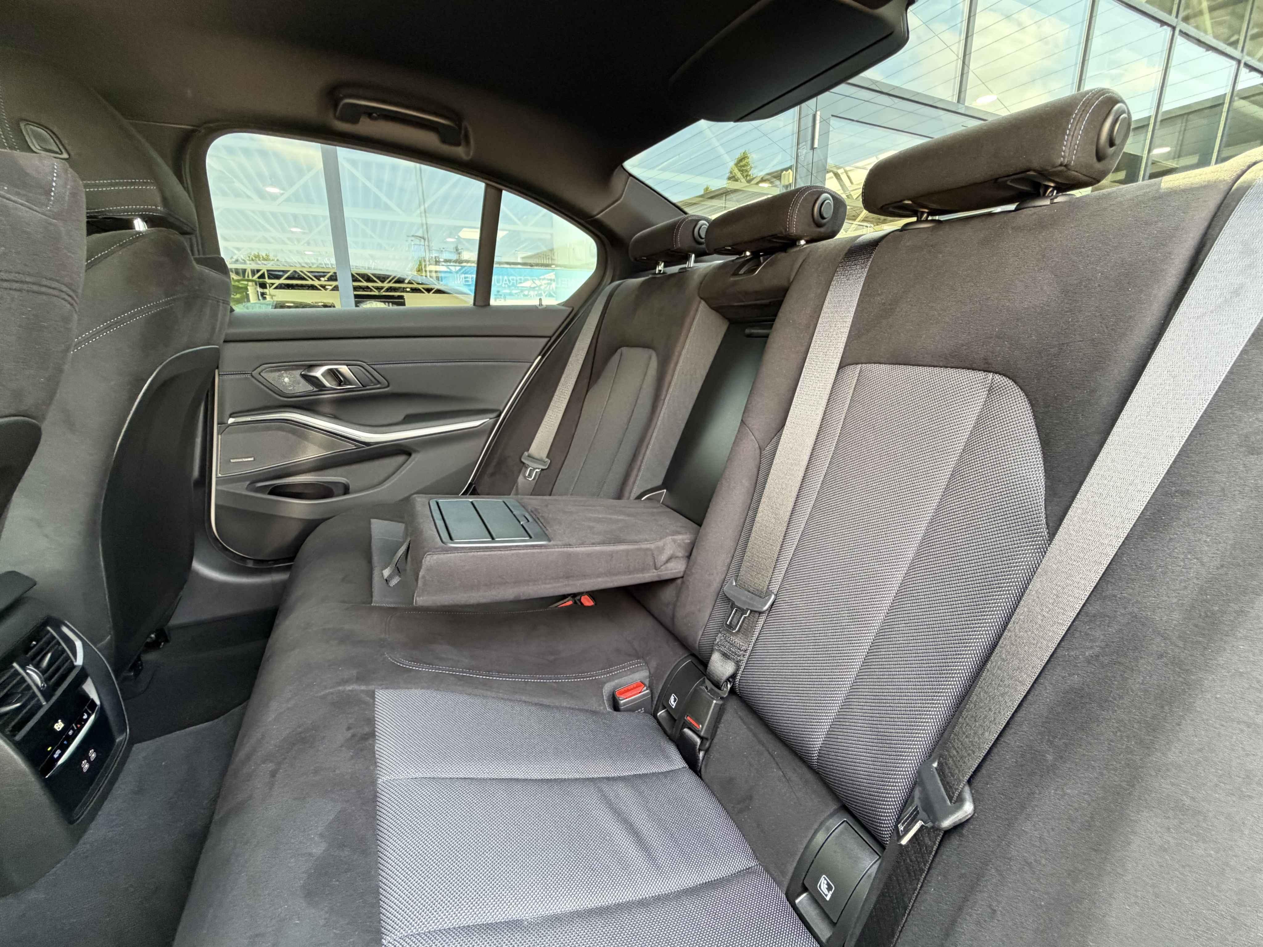 BMW 3er – Bild 22