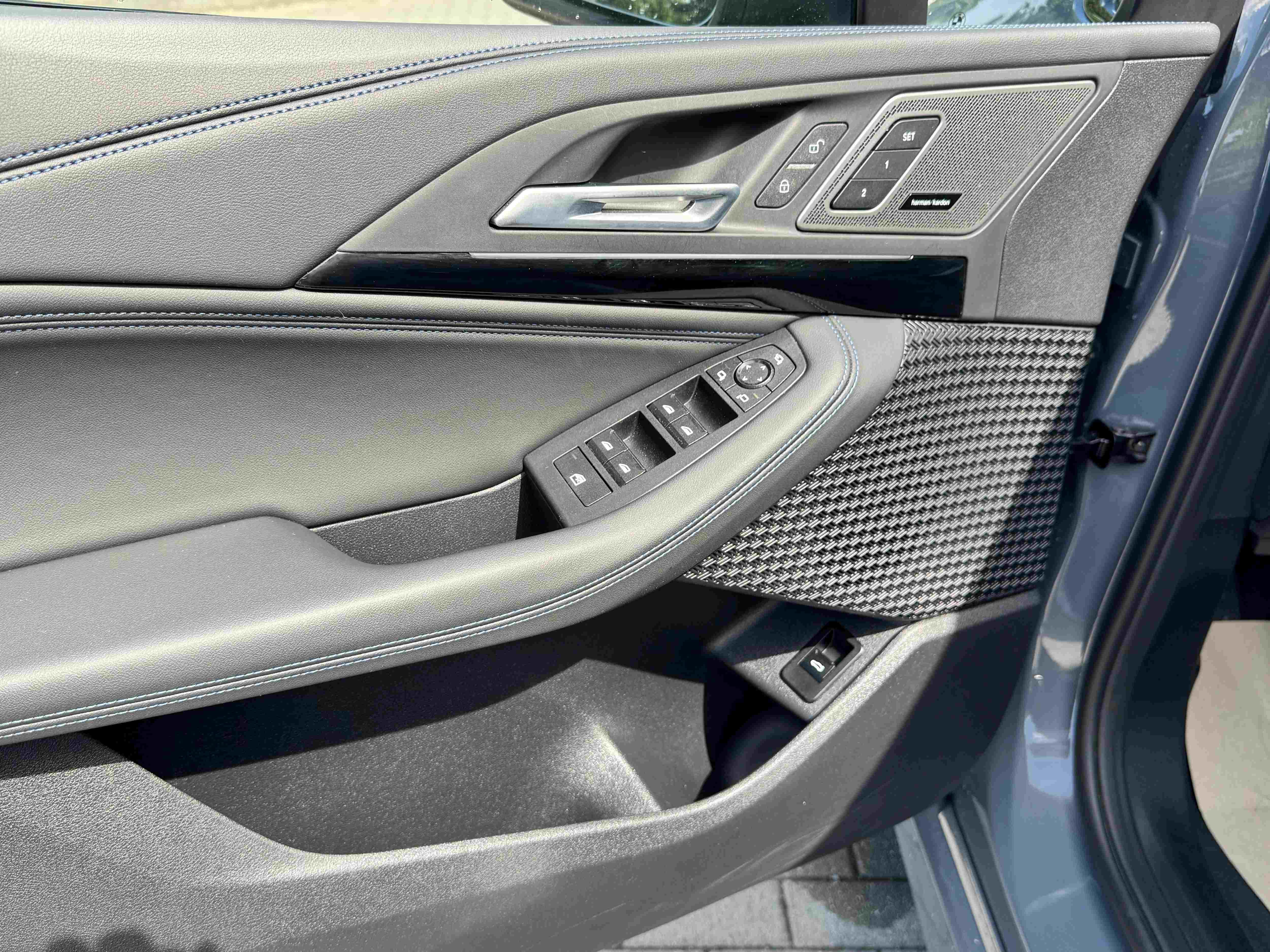 BMW 2er Active Tourer – Bild 19