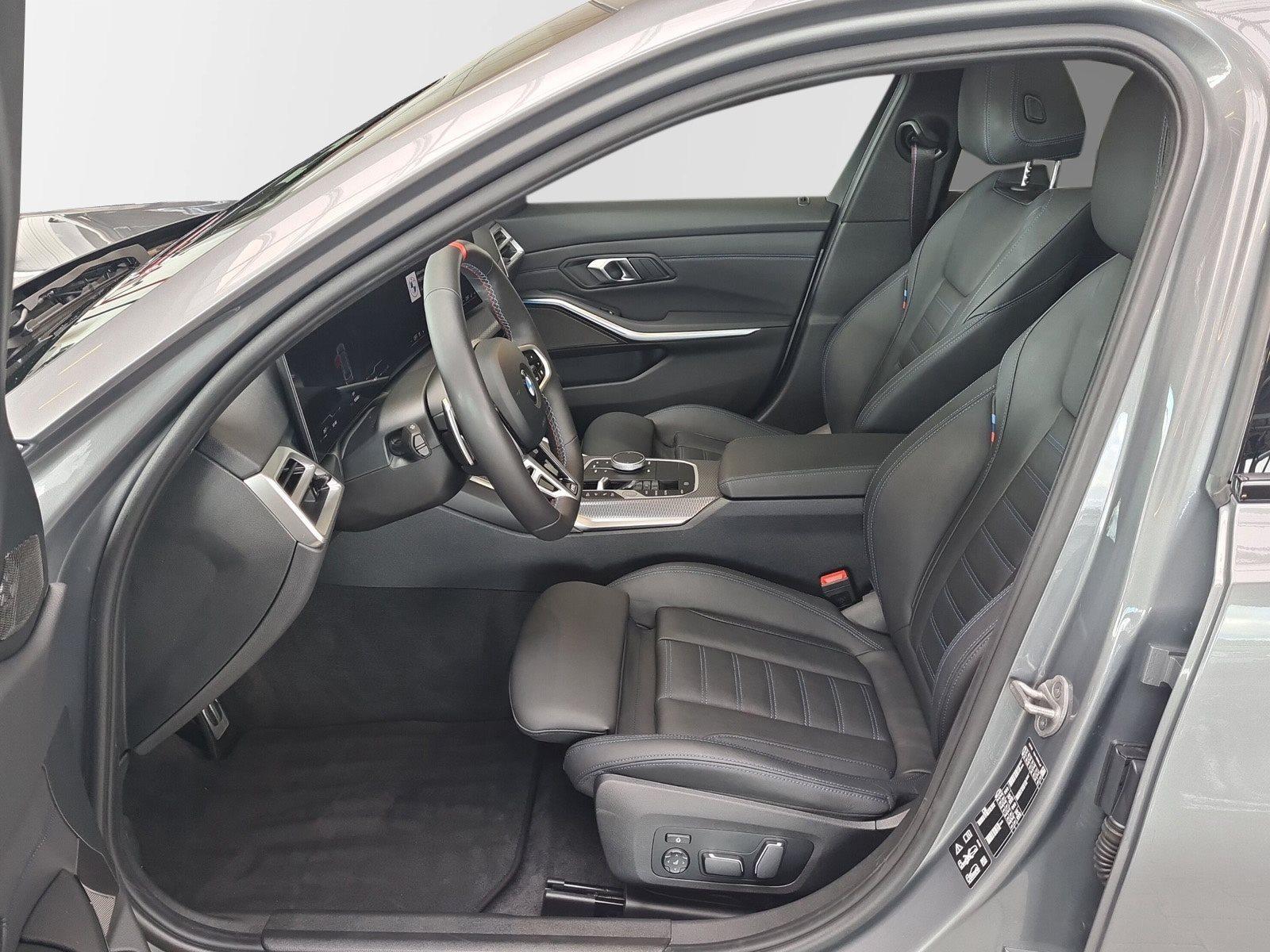BMW 3er Touring – Bild 14