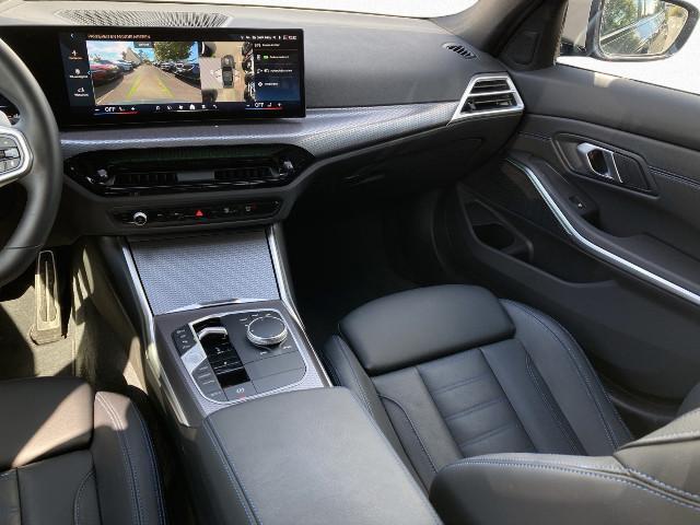 BMW 3er – Bild 14