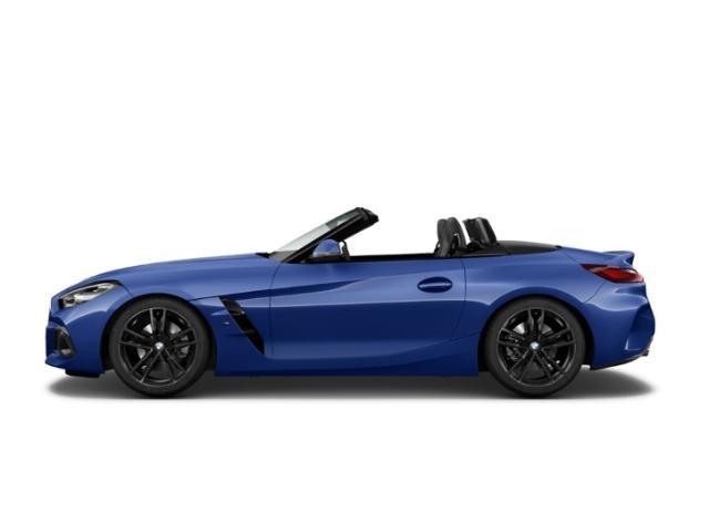 BMW Z4 – Bild 2