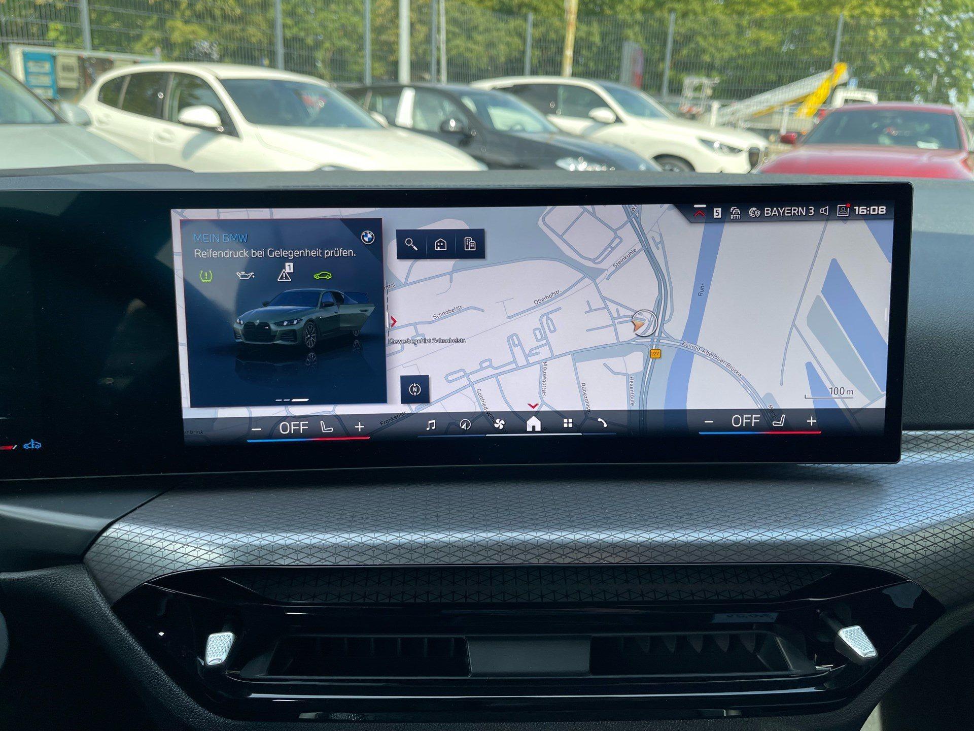 BMW 4er Gran Coupé – Bild 15