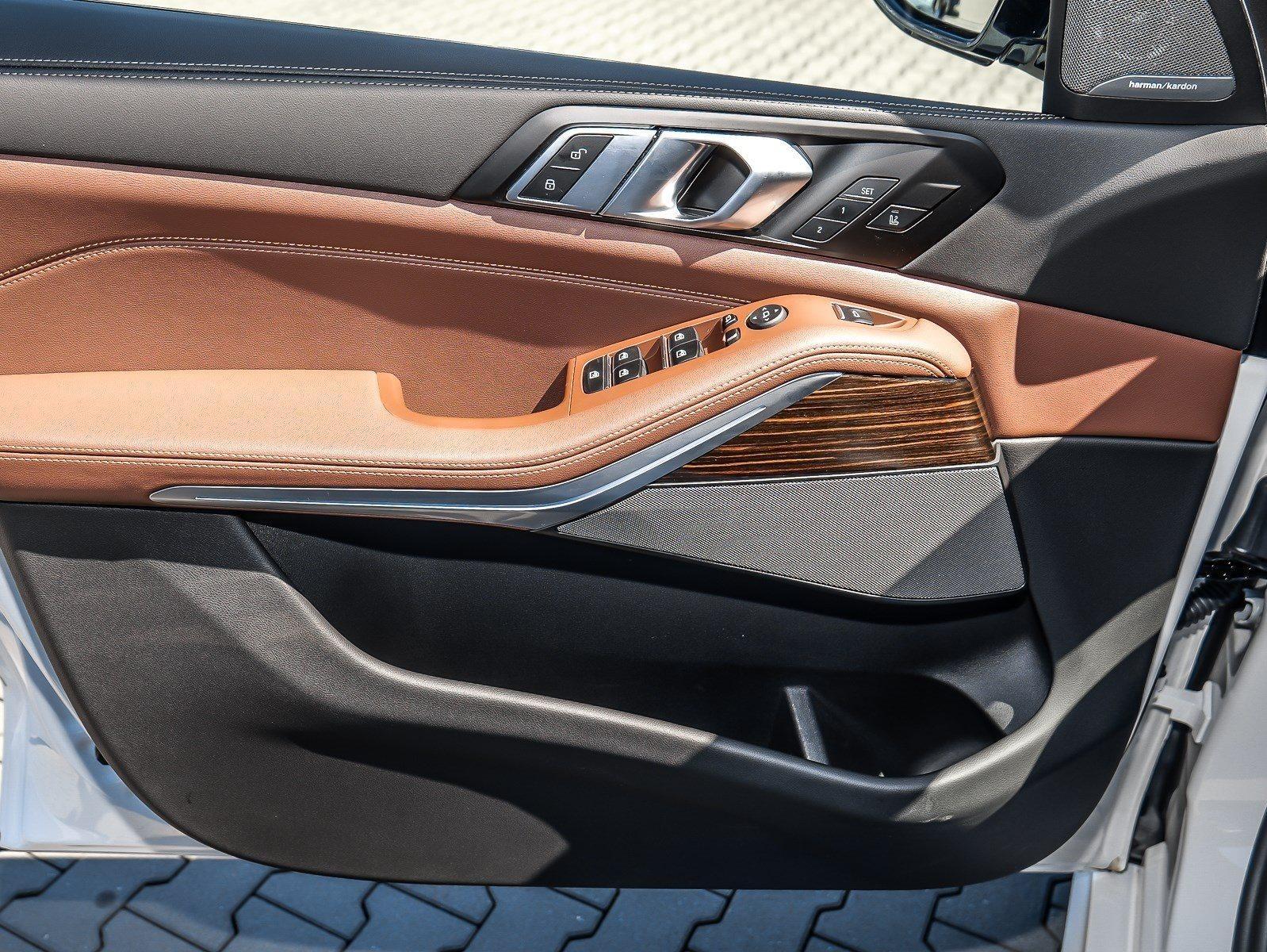 BMW X5 – Bild 10