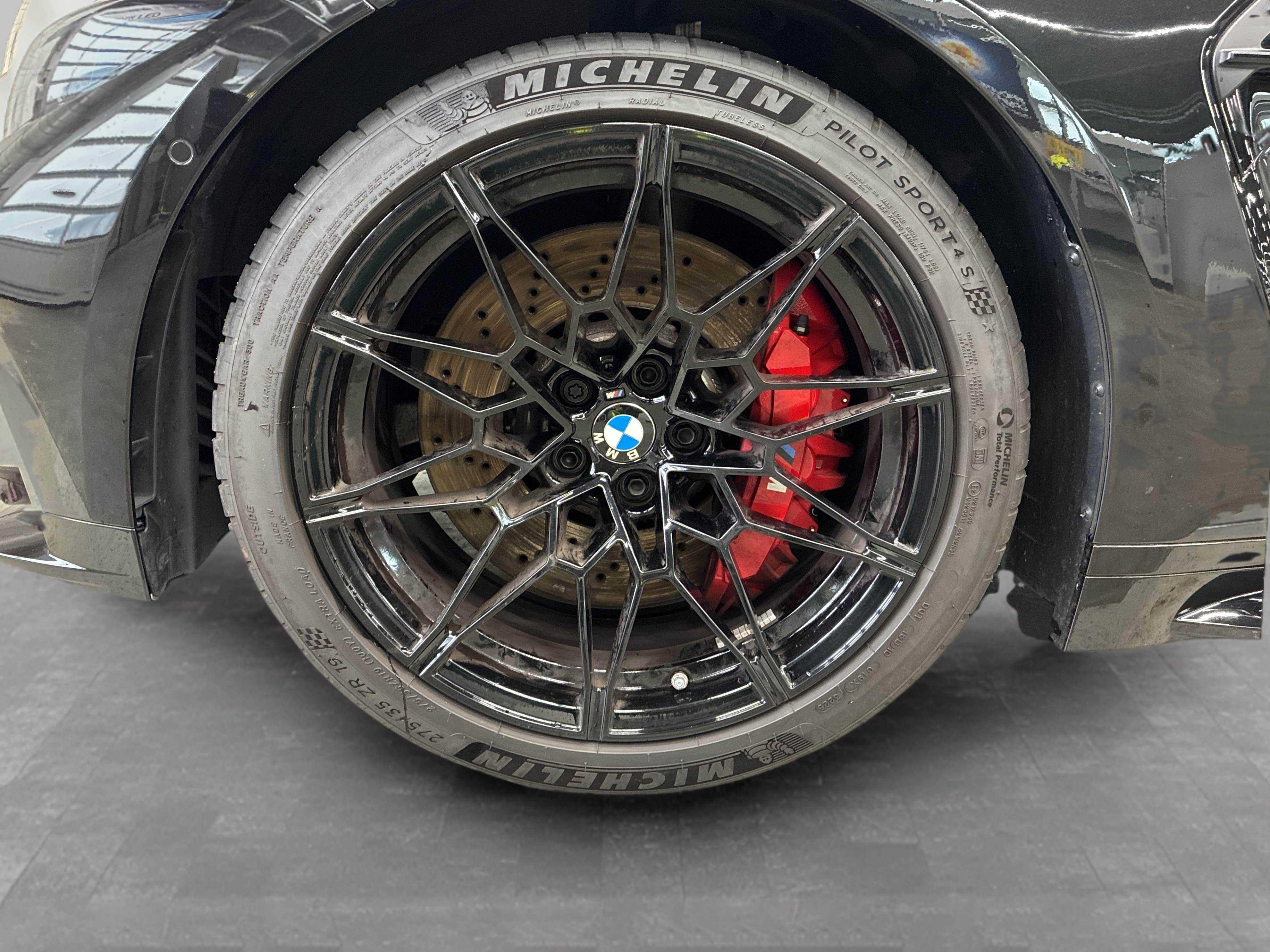 BMW M3 – Bild 5