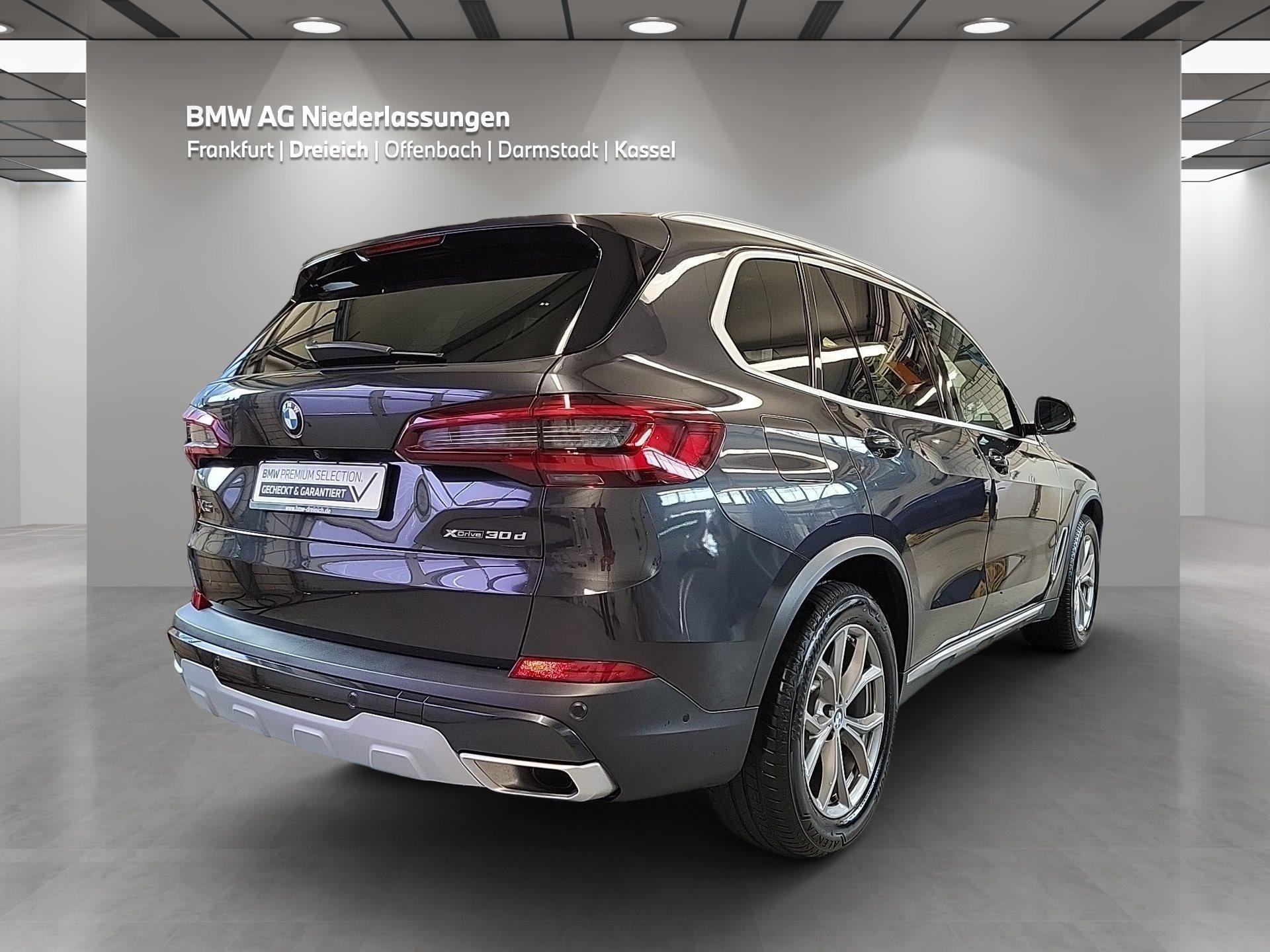 BMW X5 – Bild 3