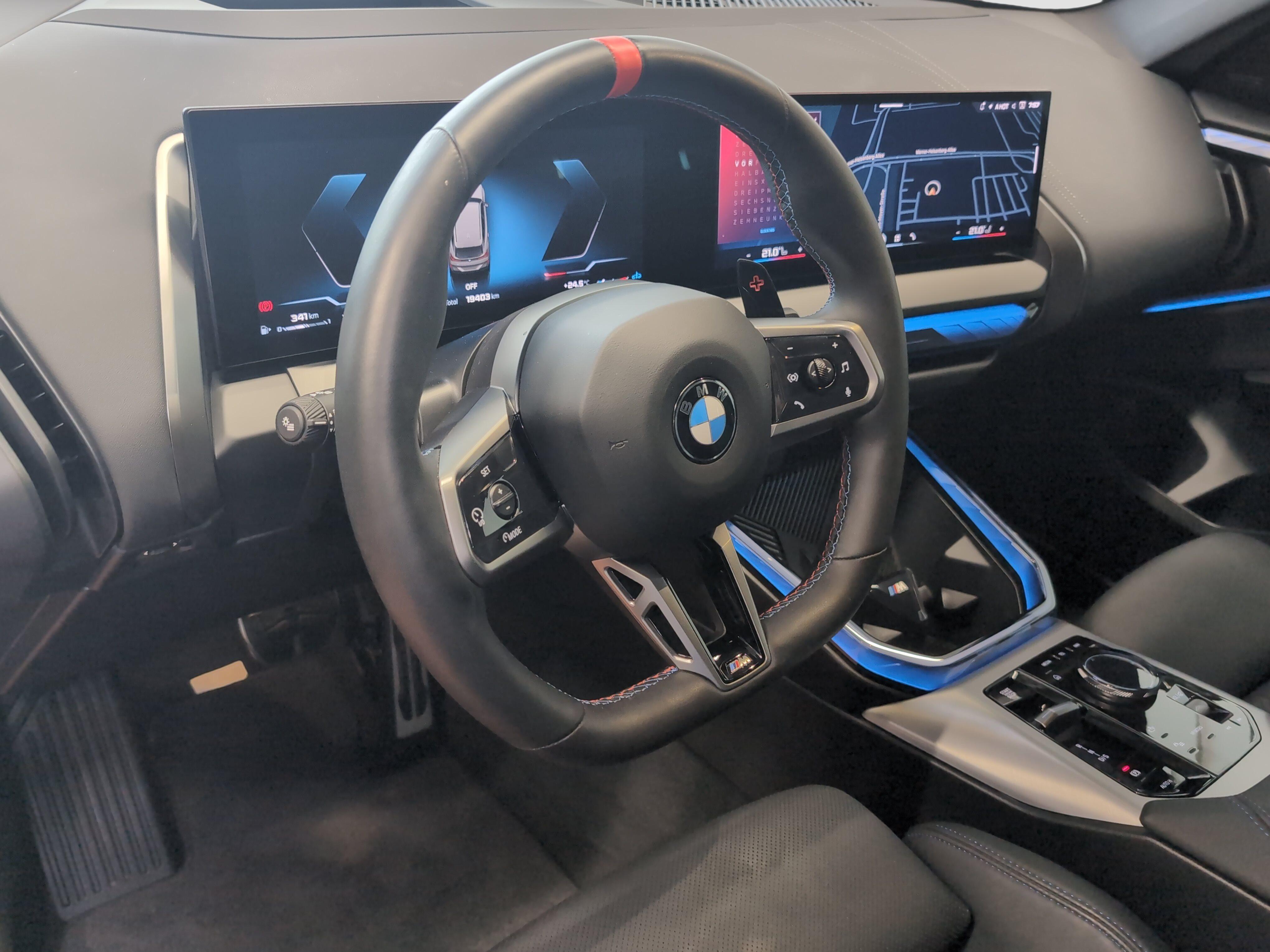 BMW X3 – Bild 16