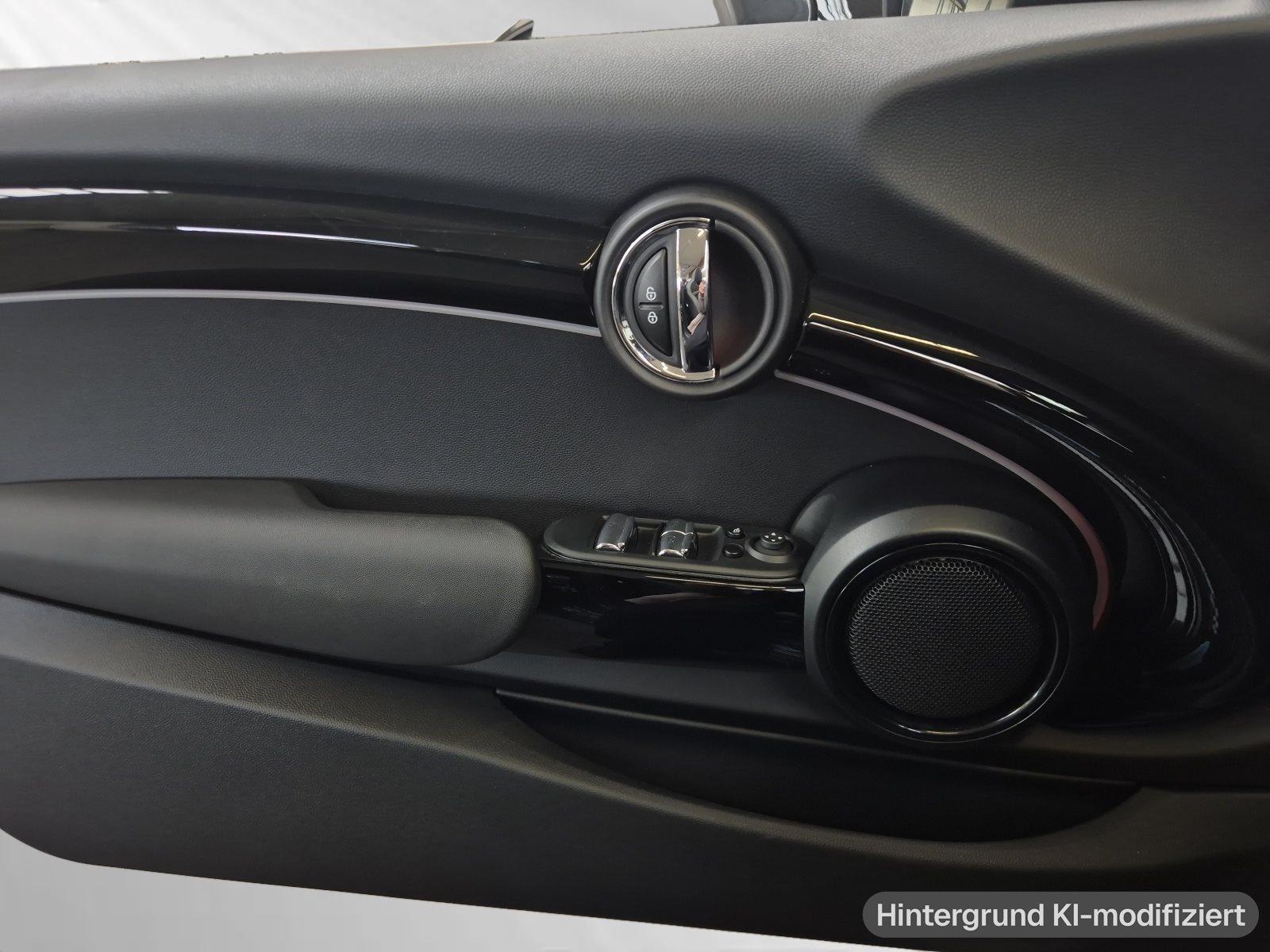 MINI Cabrio – Bild 18