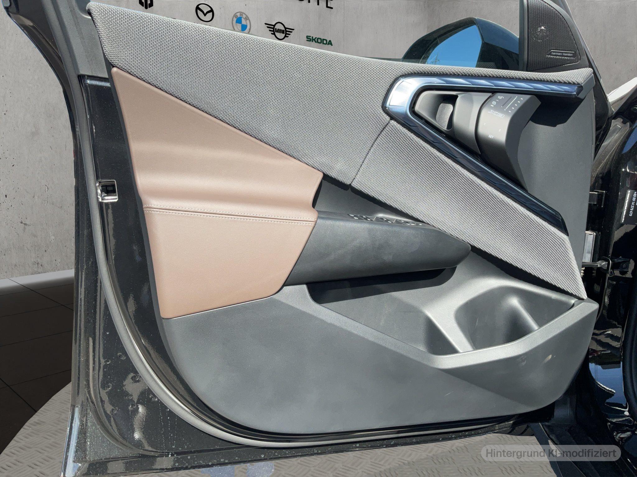 BMW X3 – Bild 23