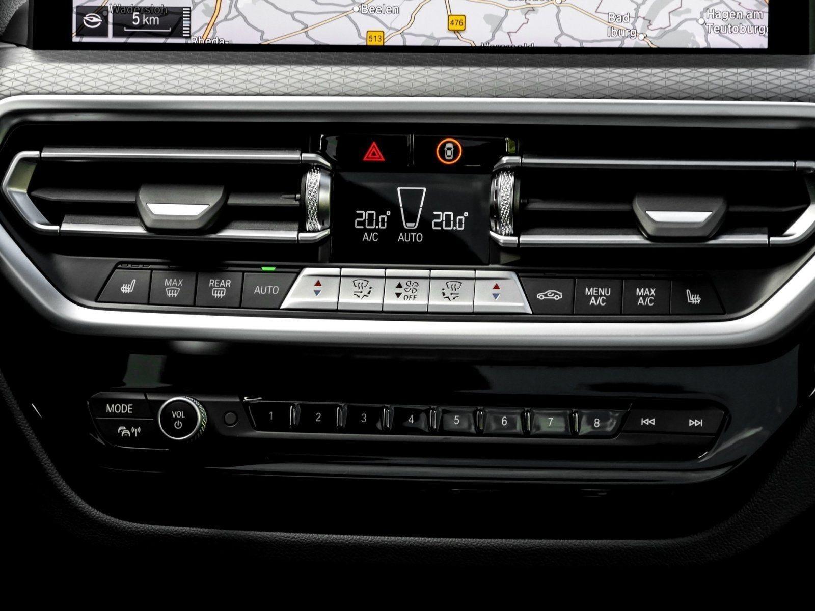 BMW iX3 – Bild 18