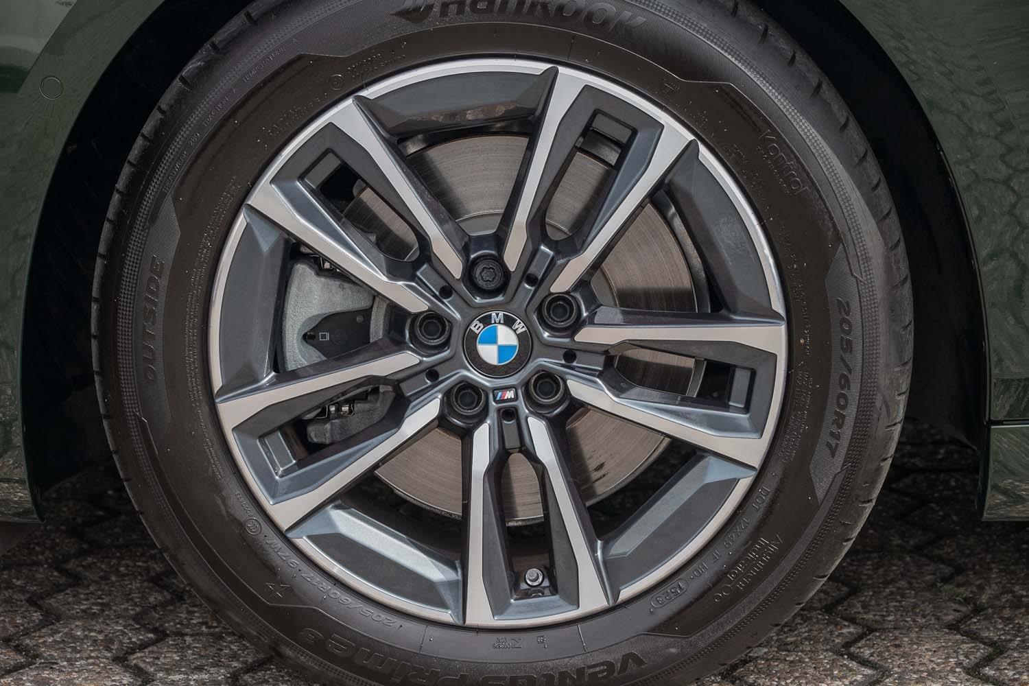 BMW 2er Active Tourer – Bild 6