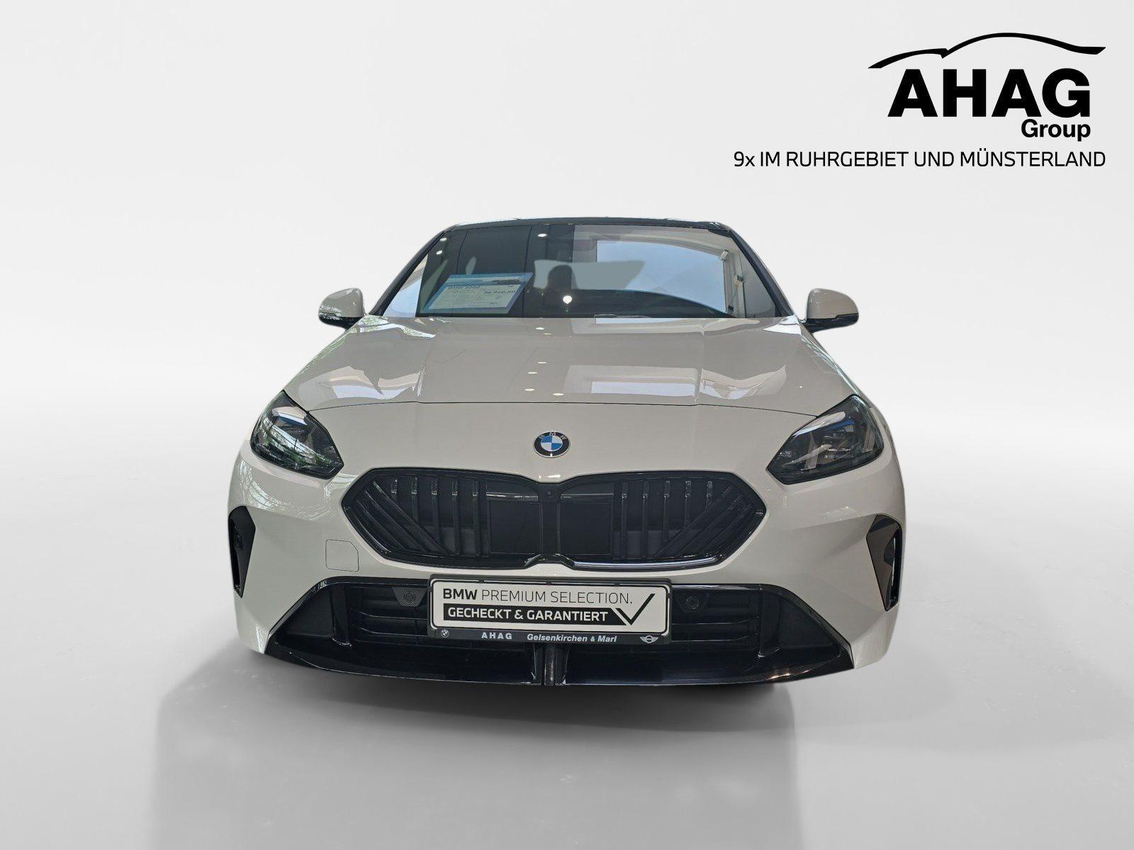 BMW 2er Gran Coupé – Bild 2